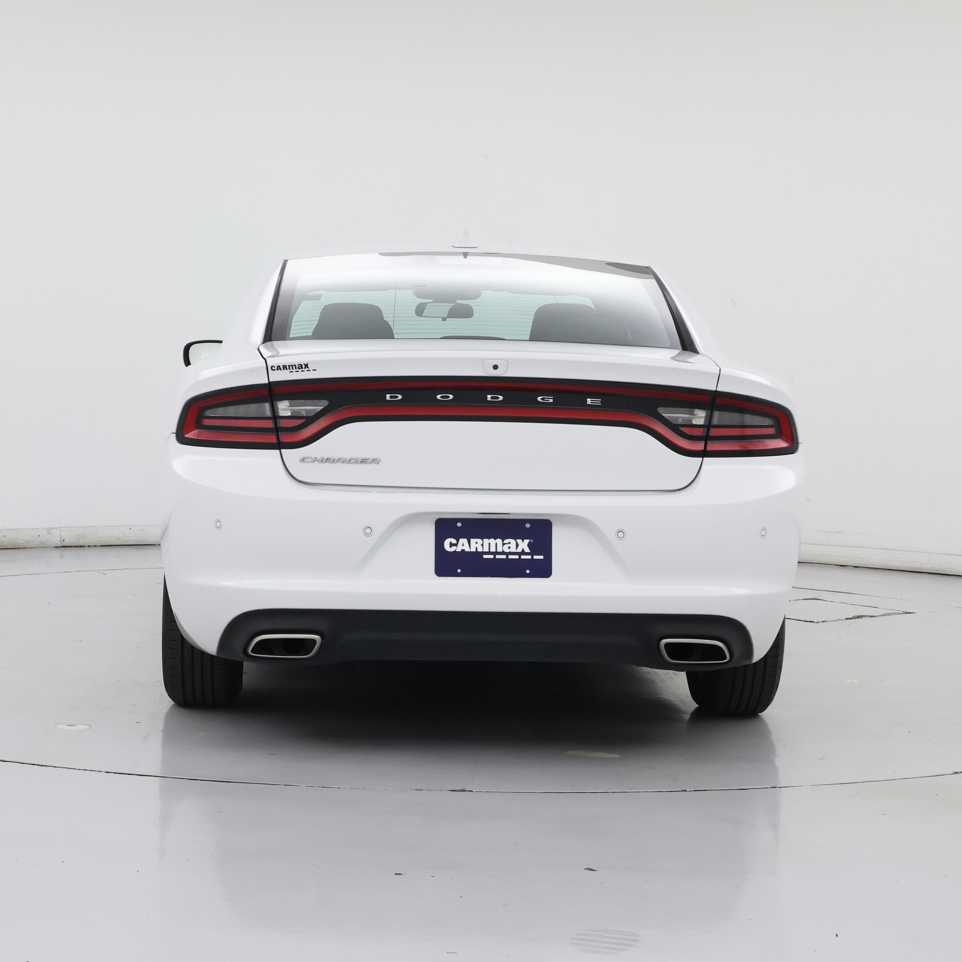 Thumbnail: 2023 Dodge Charger - 6