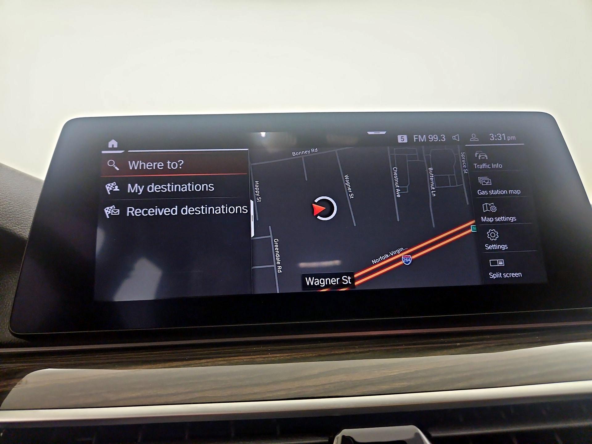 Thumbnail: 2020 BMW 5 Series - 14