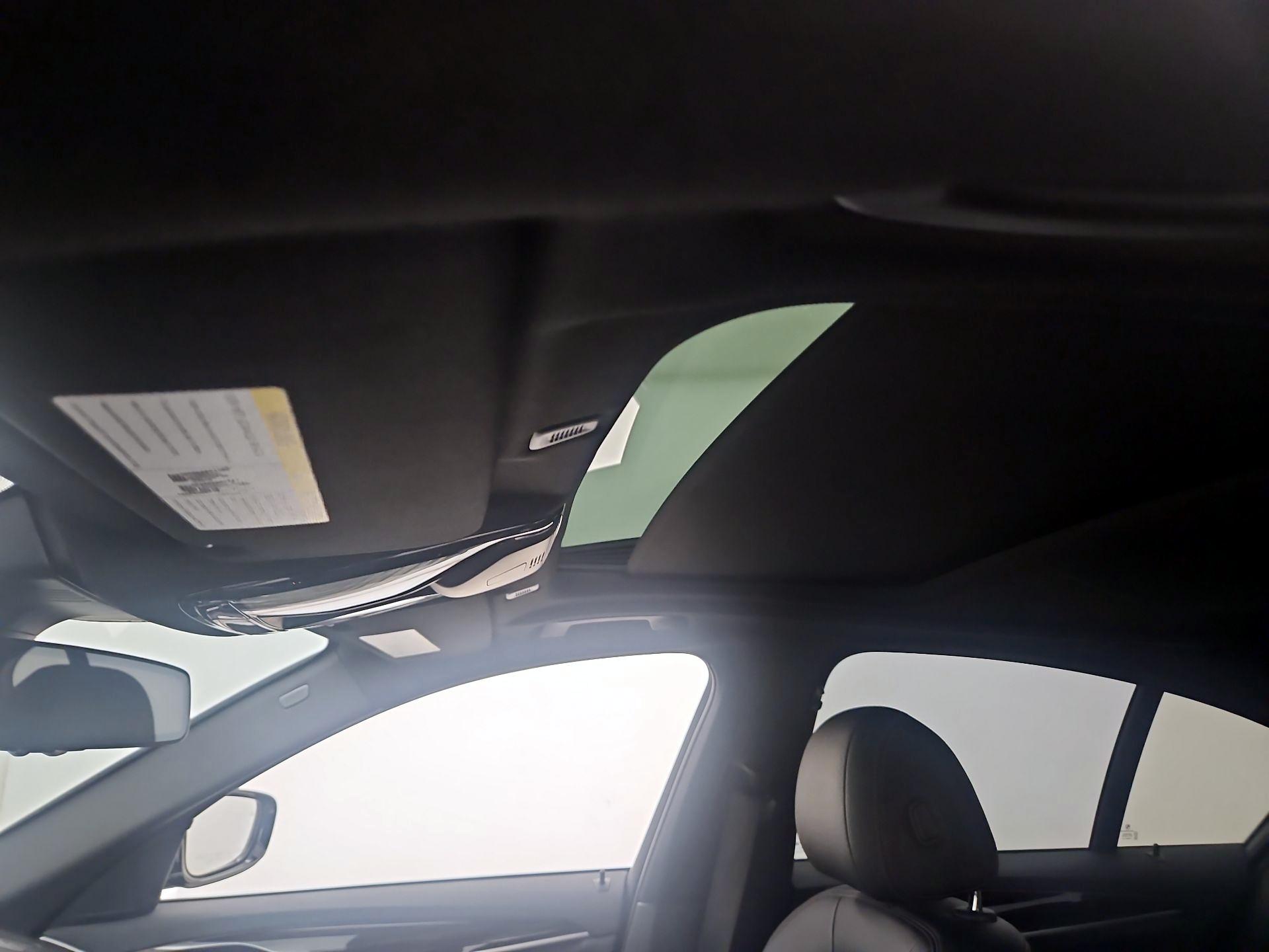 Thumbnail: 2020 BMW 5 Series - 20