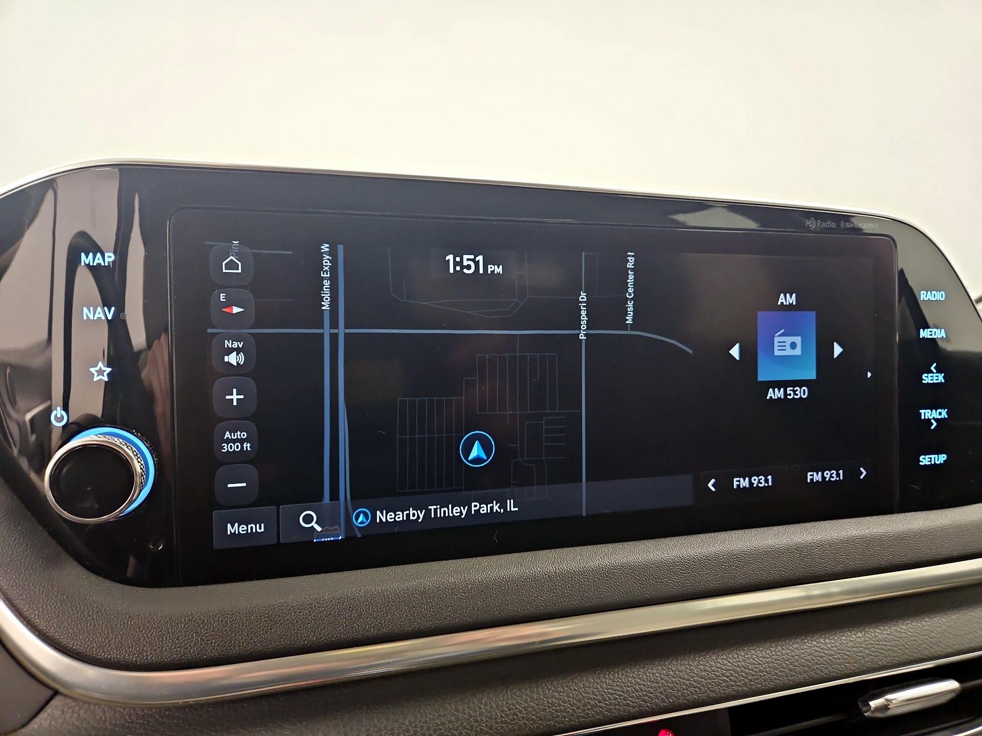 Thumbnail: 2023 Hyundai Sonata - 14