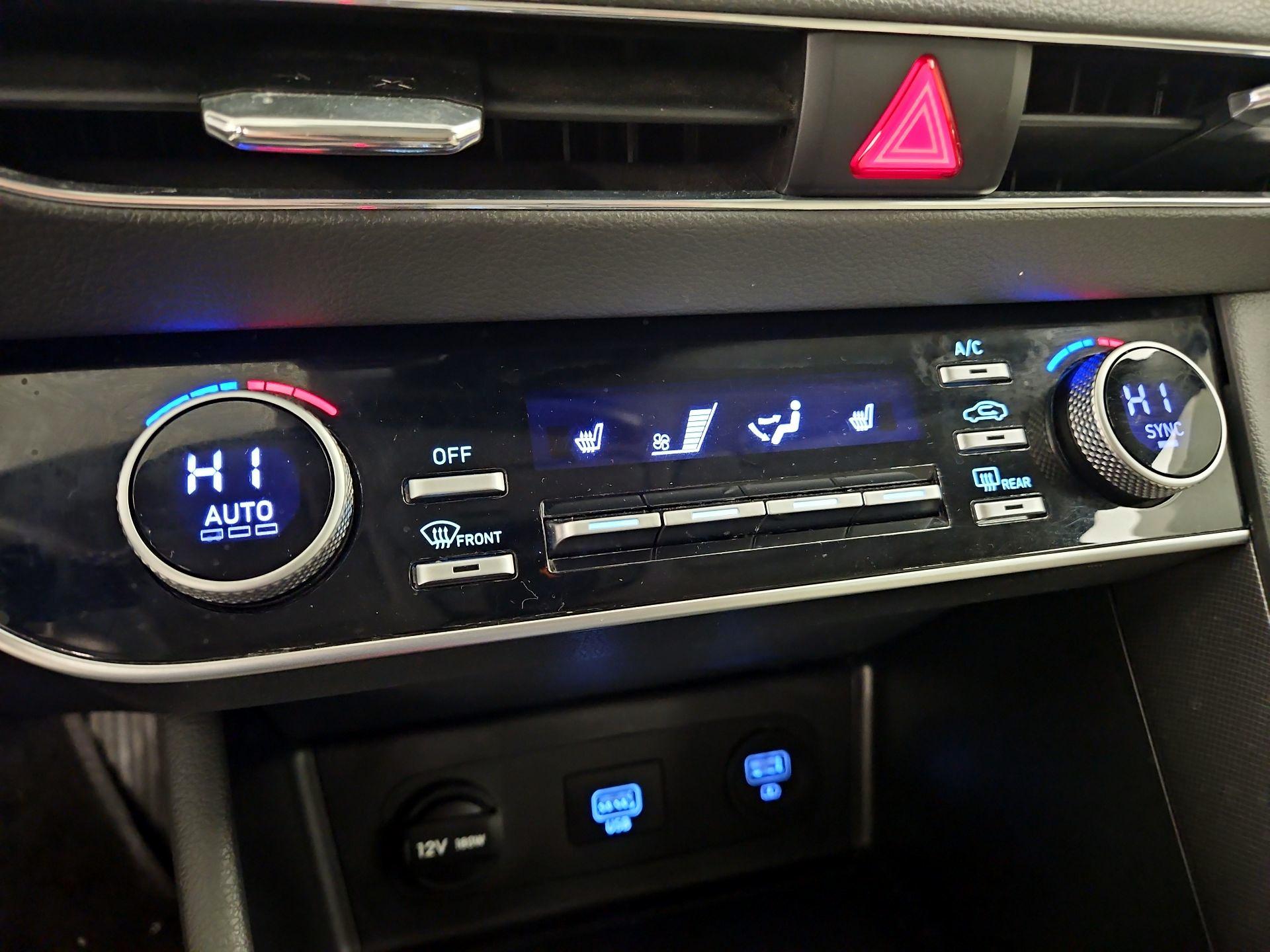 Thumbnail: 2023 Hyundai Sonata - 17