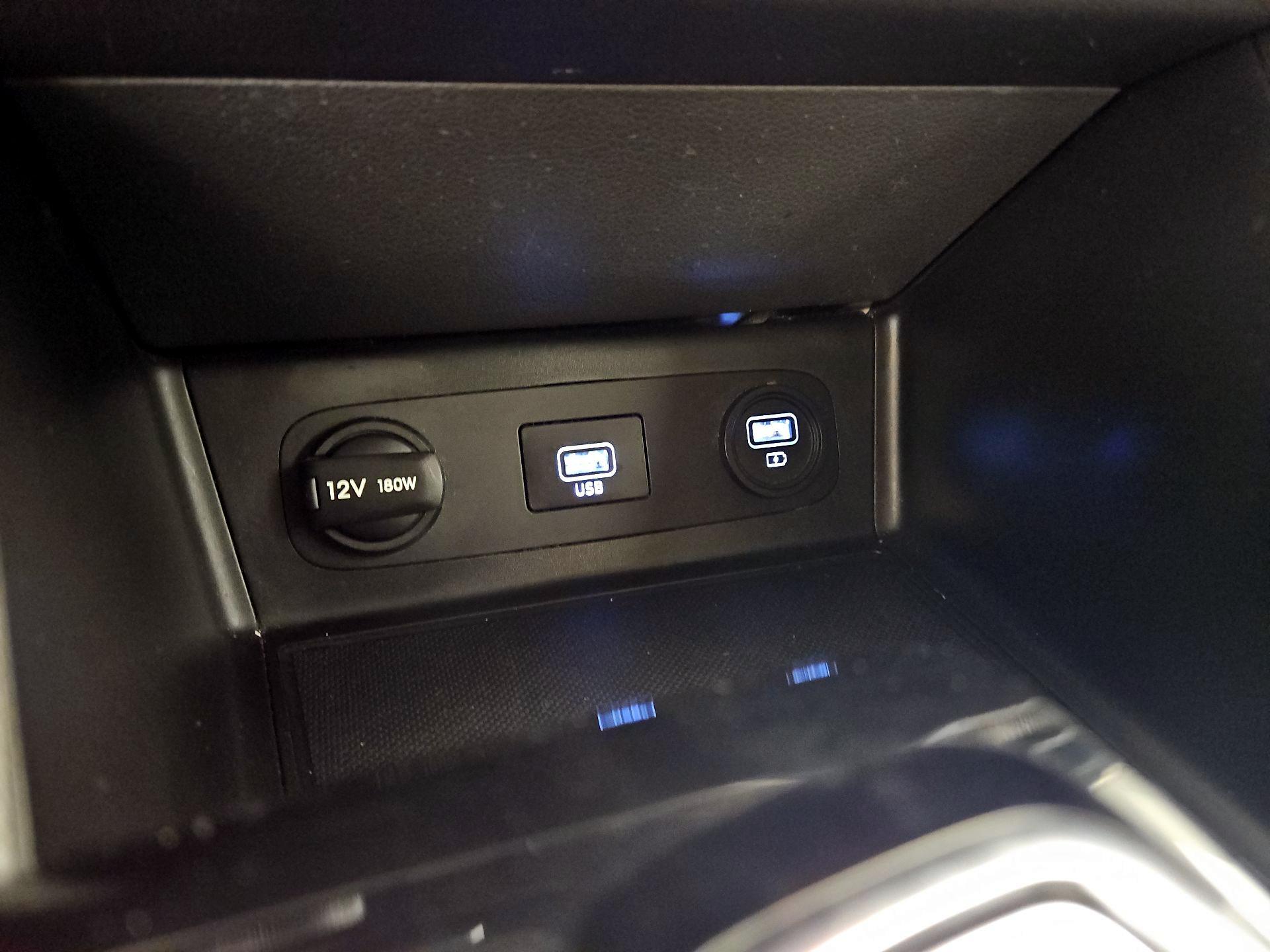 Thumbnail: 2023 Hyundai Sonata - 19