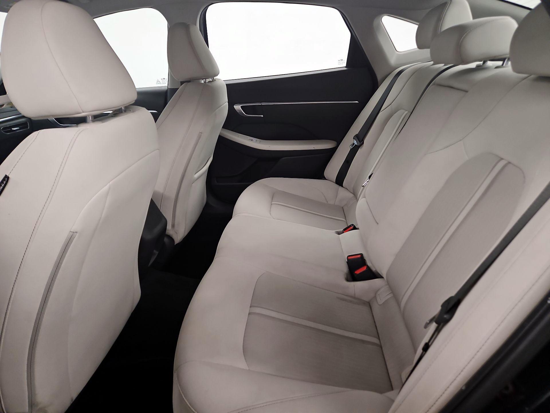 Thumbnail: 2023 Hyundai Sonata - 20