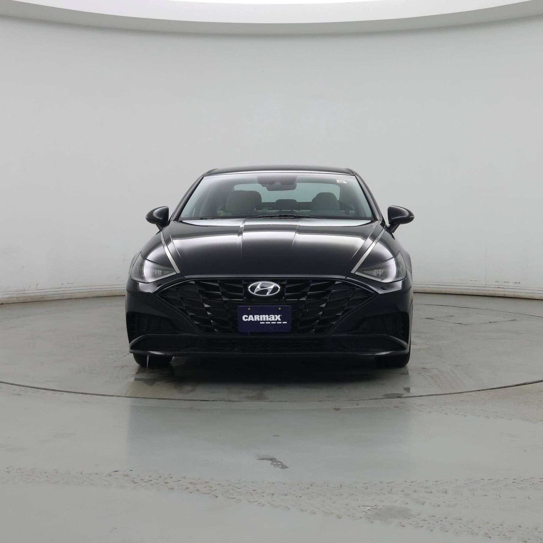 Thumbnail: 2023 Hyundai Sonata - 5