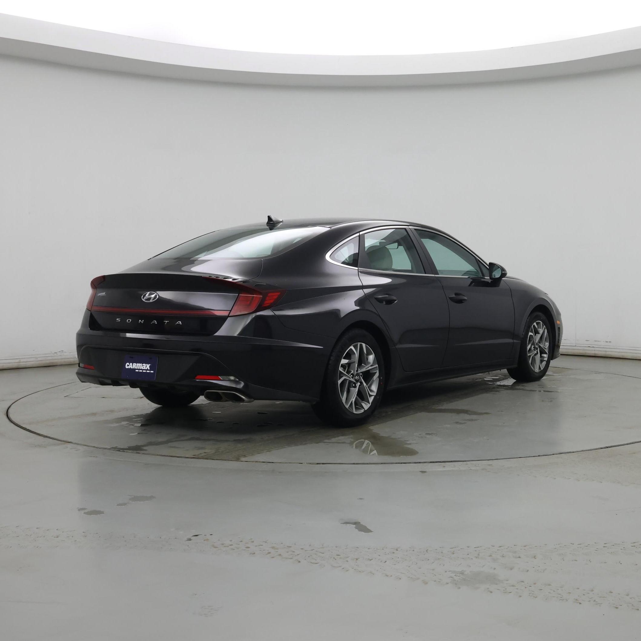 Thumbnail: 2023 Hyundai Sonata - 8