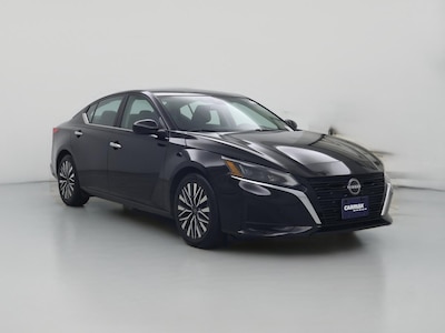 2023 Nissan Altima SV
