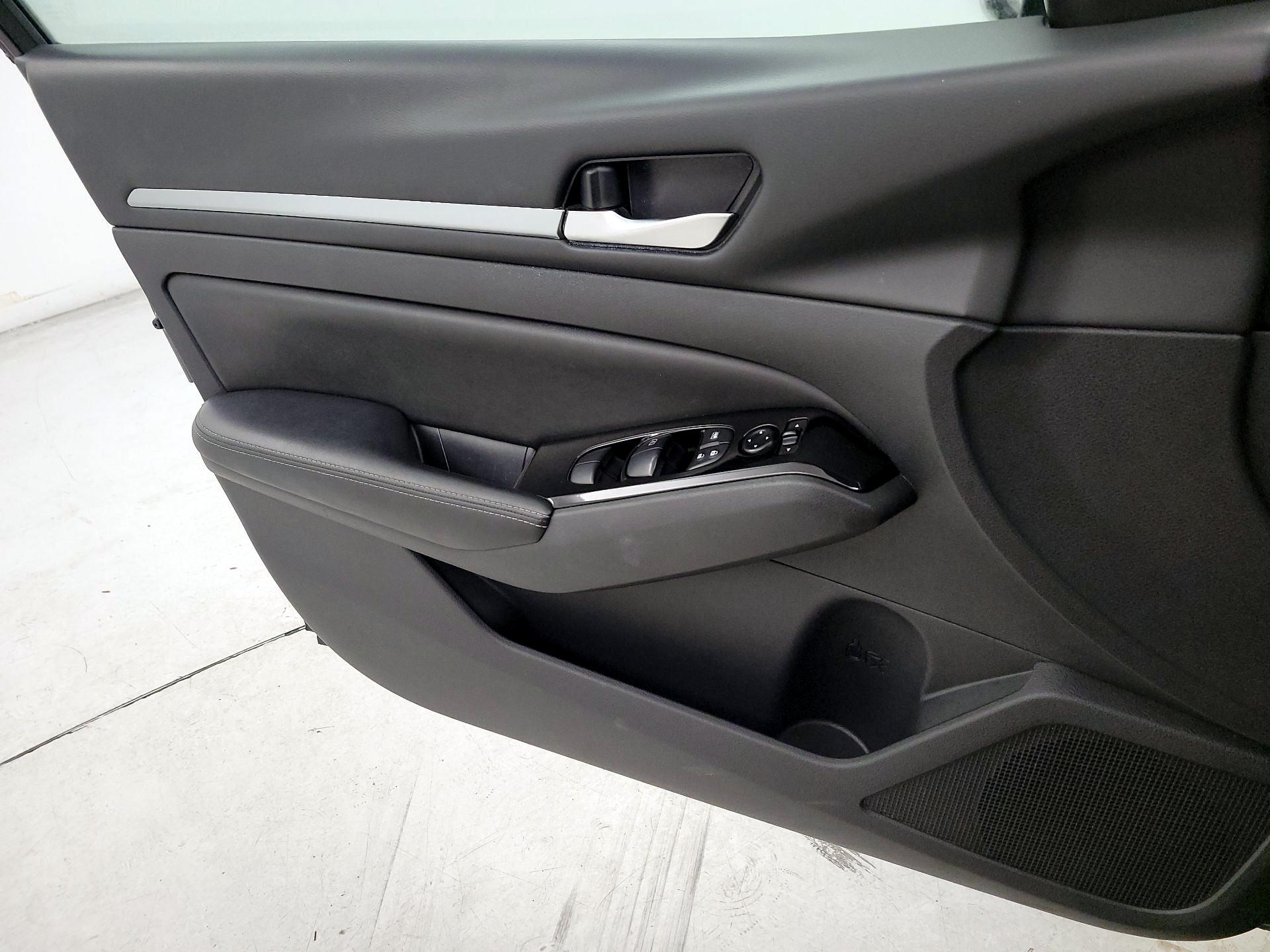 Thumbnail: 2023 Nissan Altima - 12