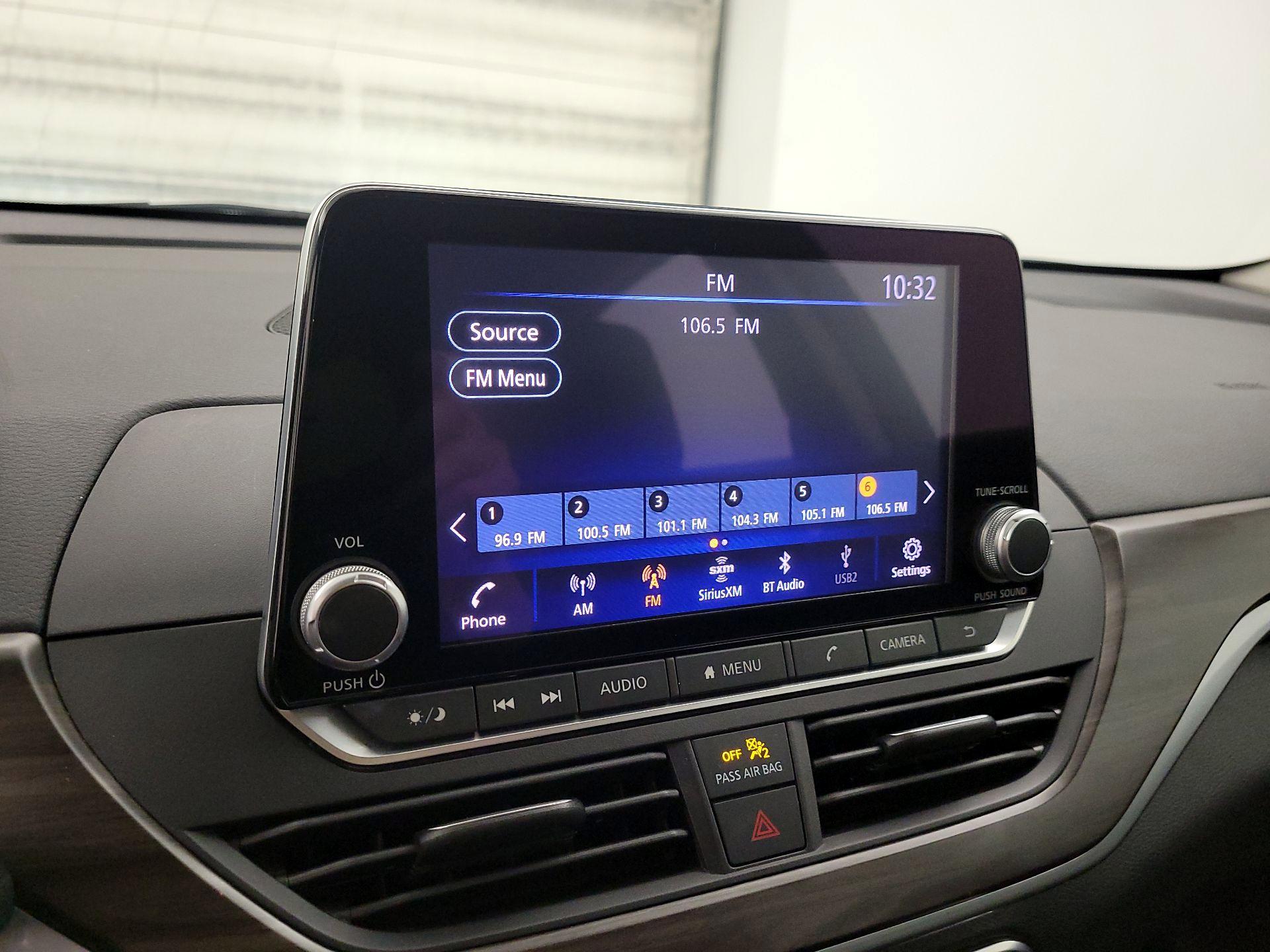 Thumbnail: 2023 Nissan Altima - 14