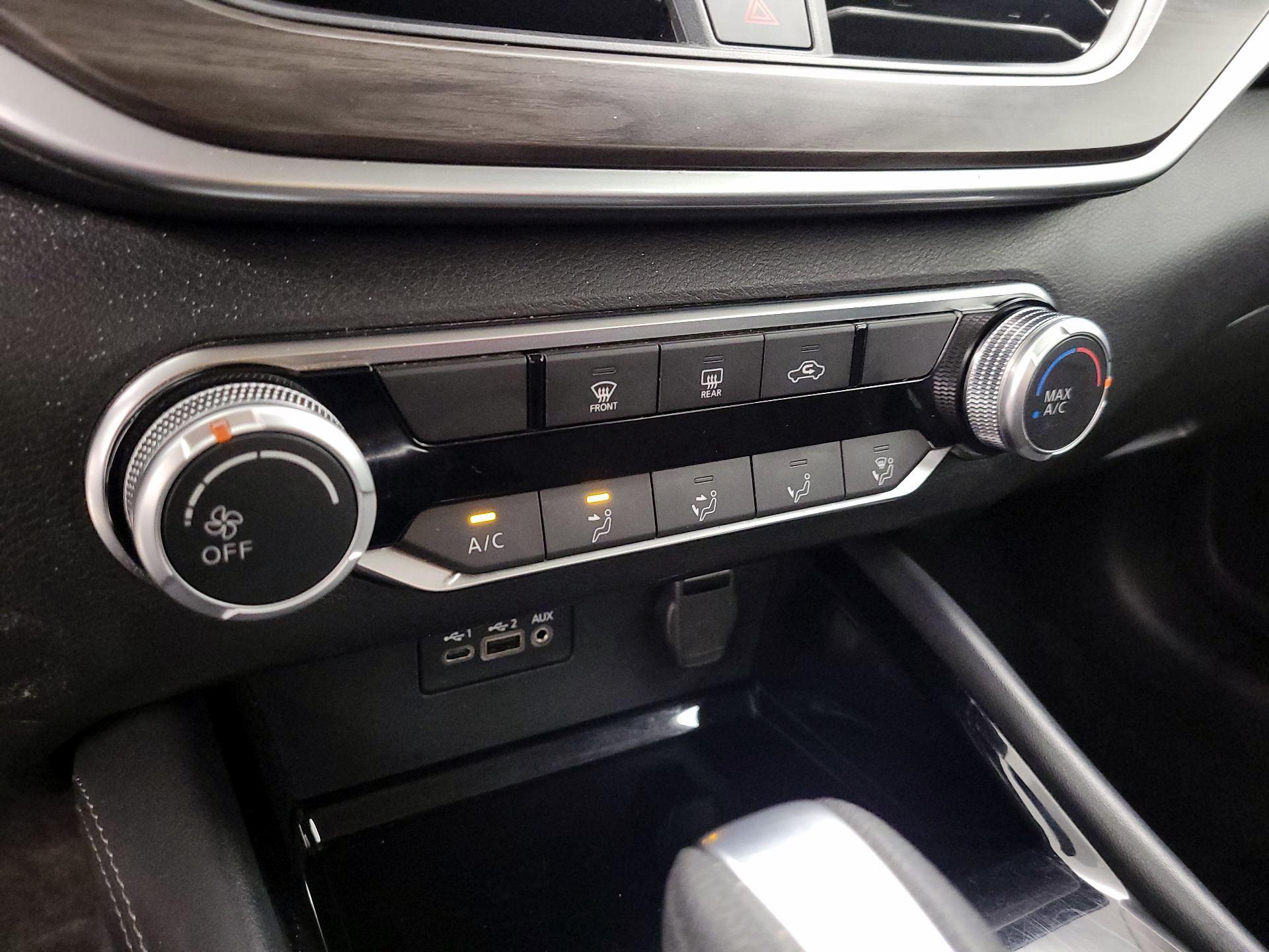 Thumbnail: 2023 Nissan Altima - 15