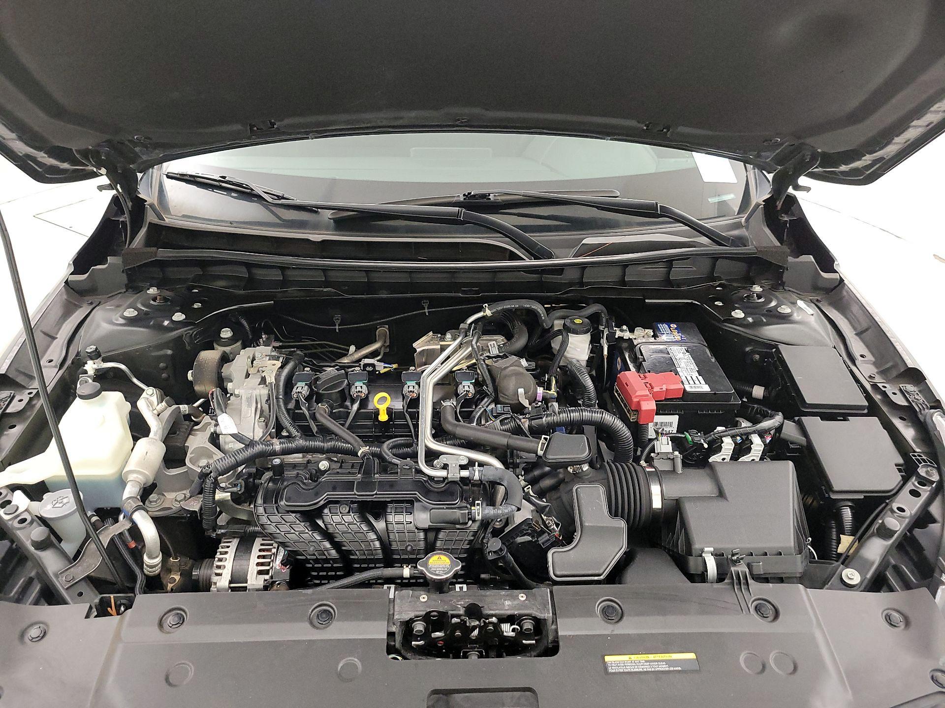 Thumbnail: 2023 Nissan Altima - 18