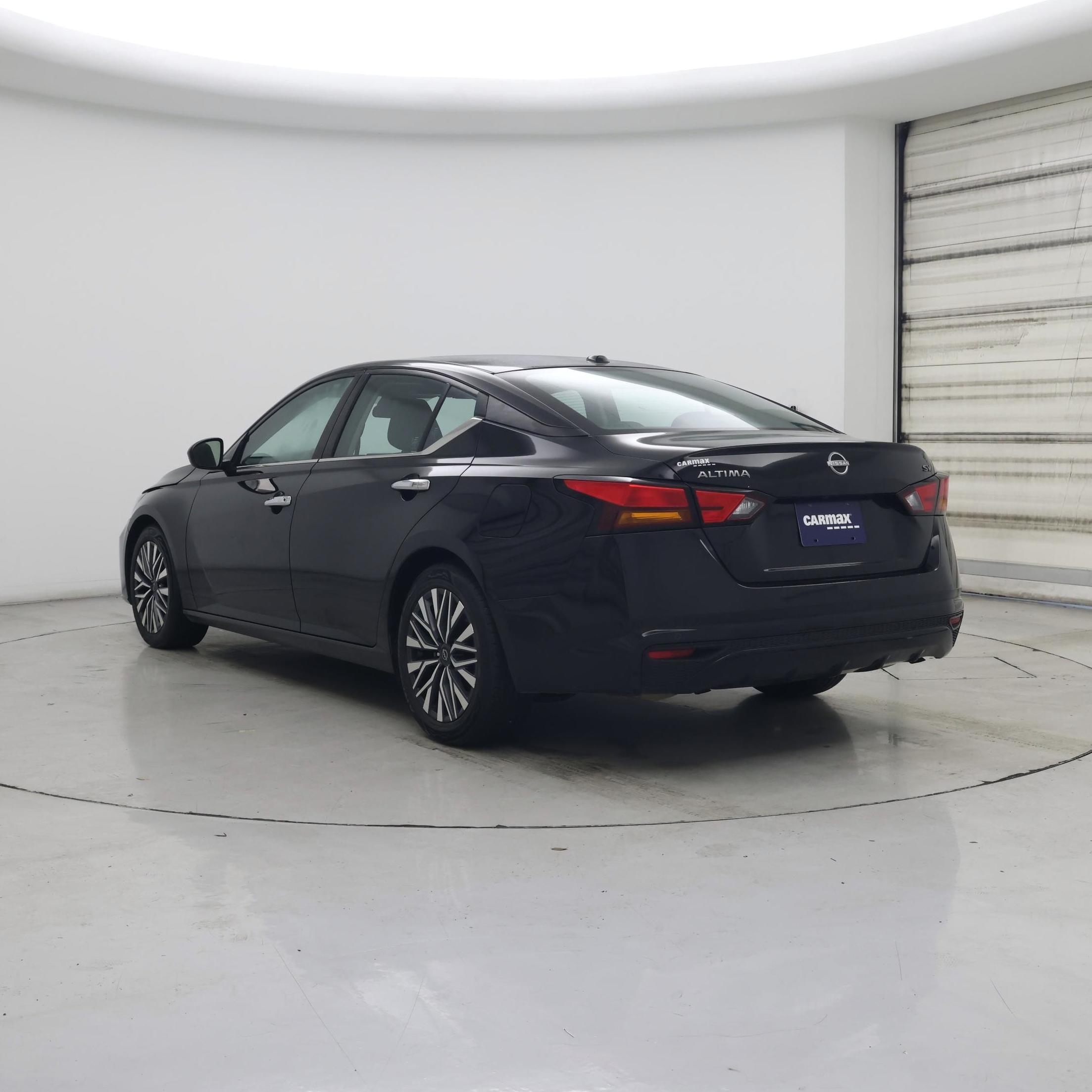 Thumbnail: 2023 Nissan Altima - 2