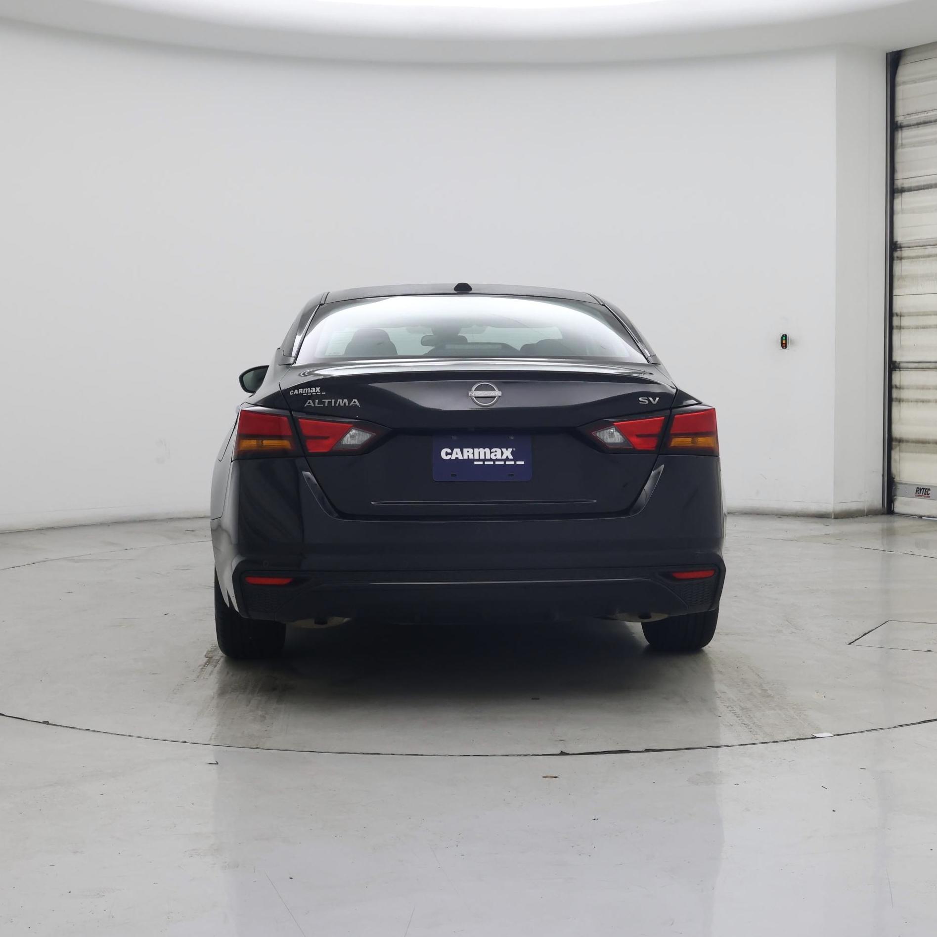 Thumbnail: 2023 Nissan Altima - 6