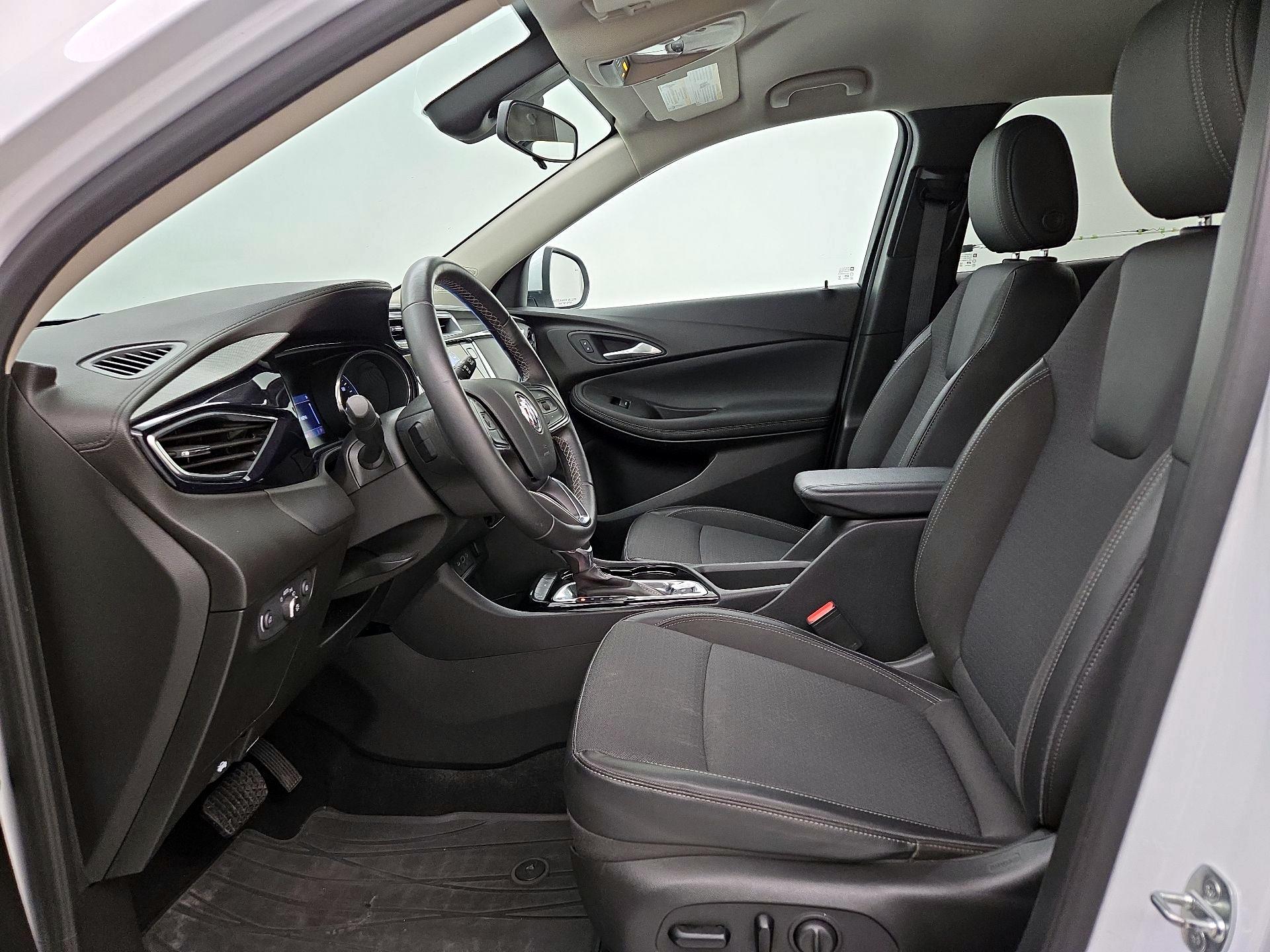 Thumbnail: 2021 Buick Encore GX - 11