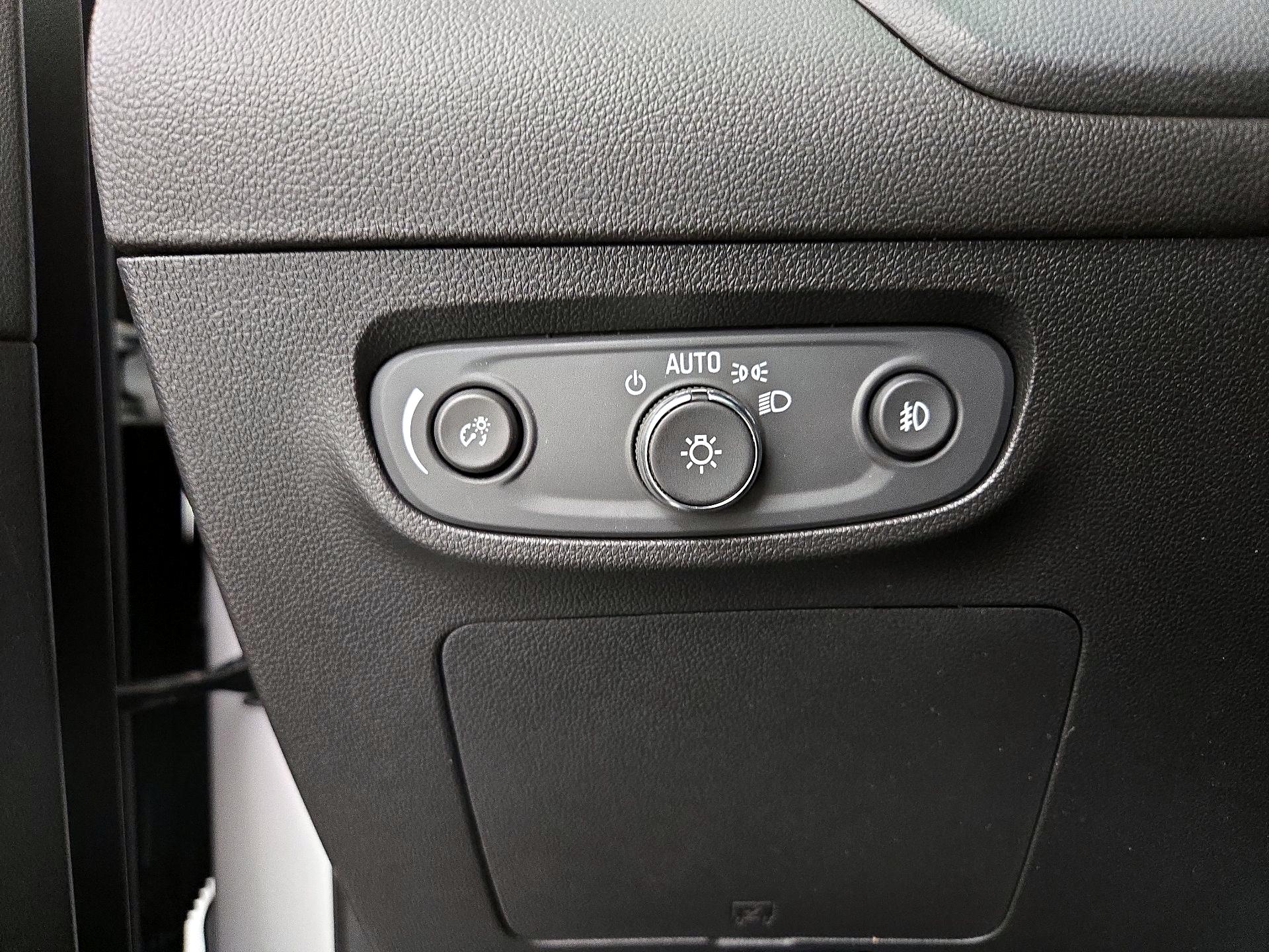 Thumbnail: 2021 Buick Encore GX - 13