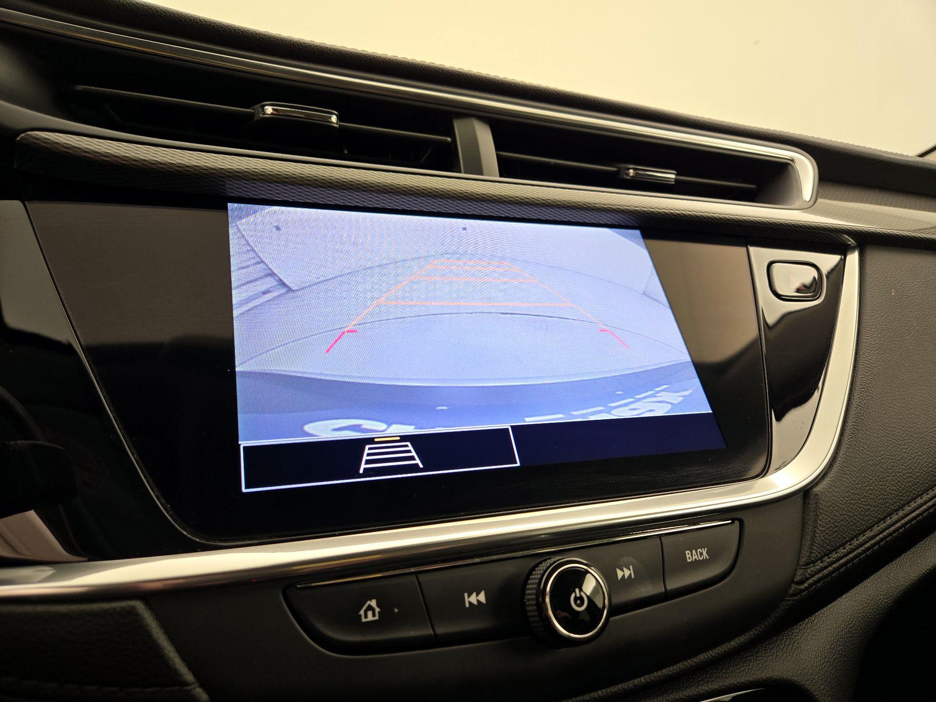 Thumbnail: 2021 Buick Encore GX - 14