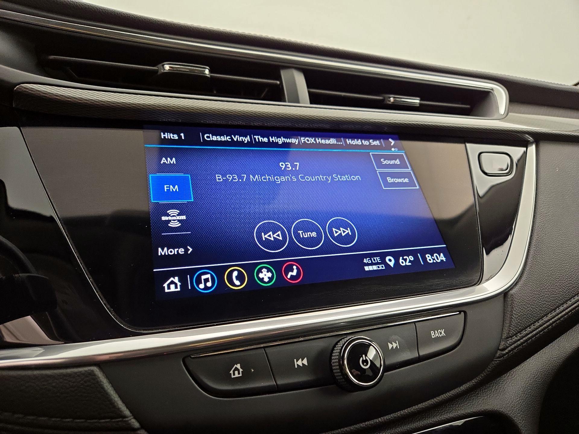 Thumbnail: 2021 Buick Encore GX - 15