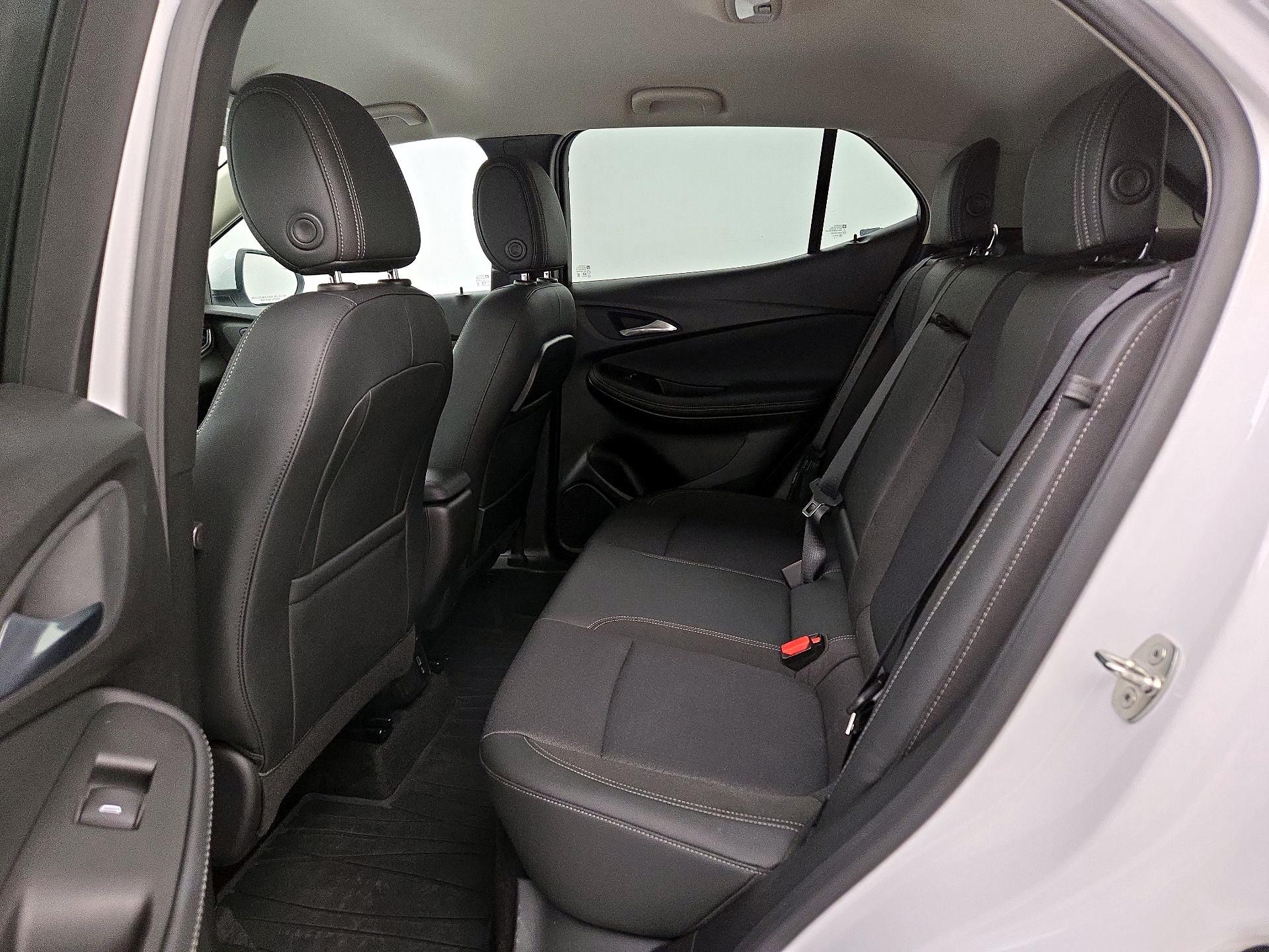 Thumbnail: 2021 Buick Encore GX - 19