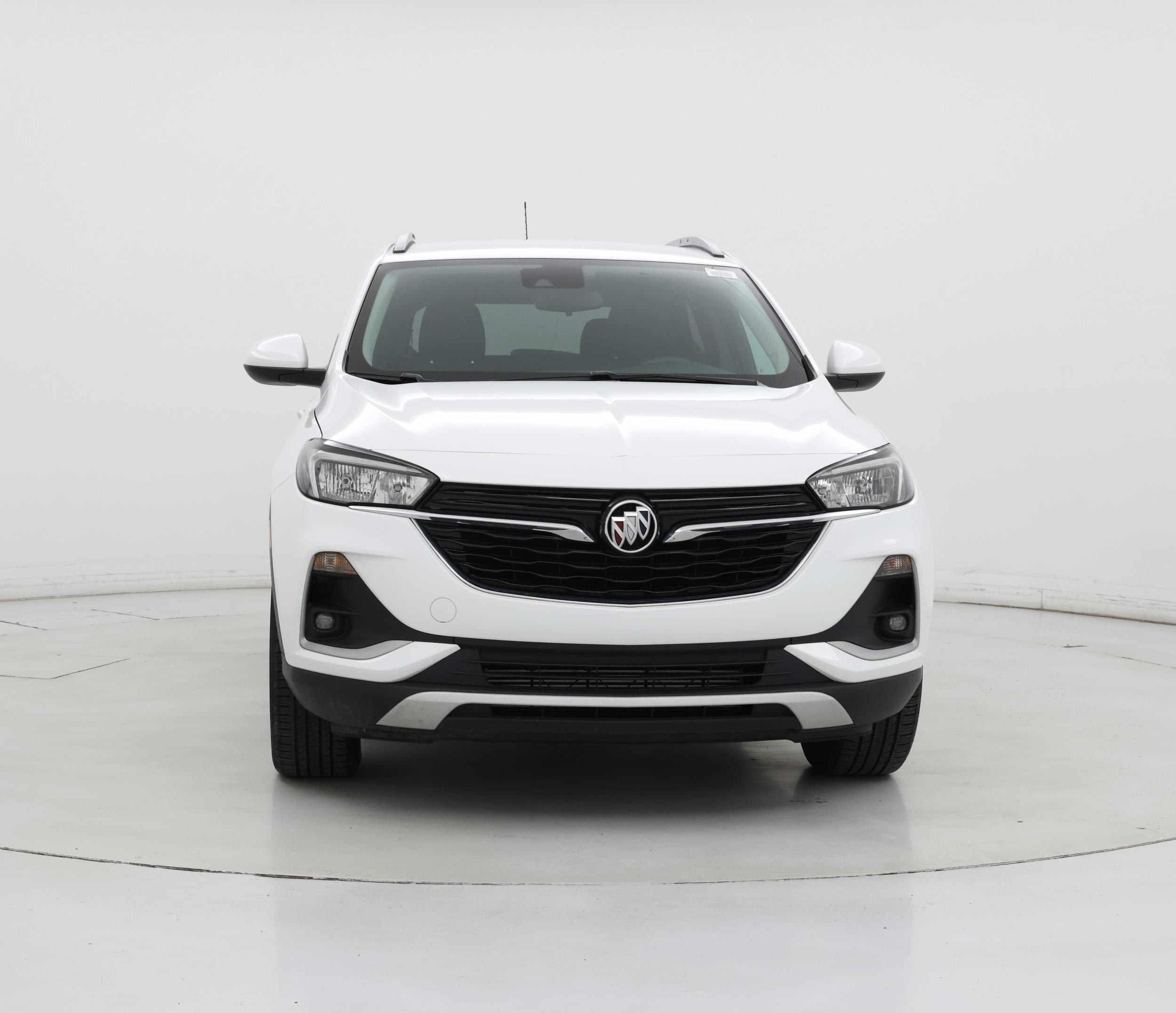 Thumbnail: 2021 Buick Encore GX - 5
