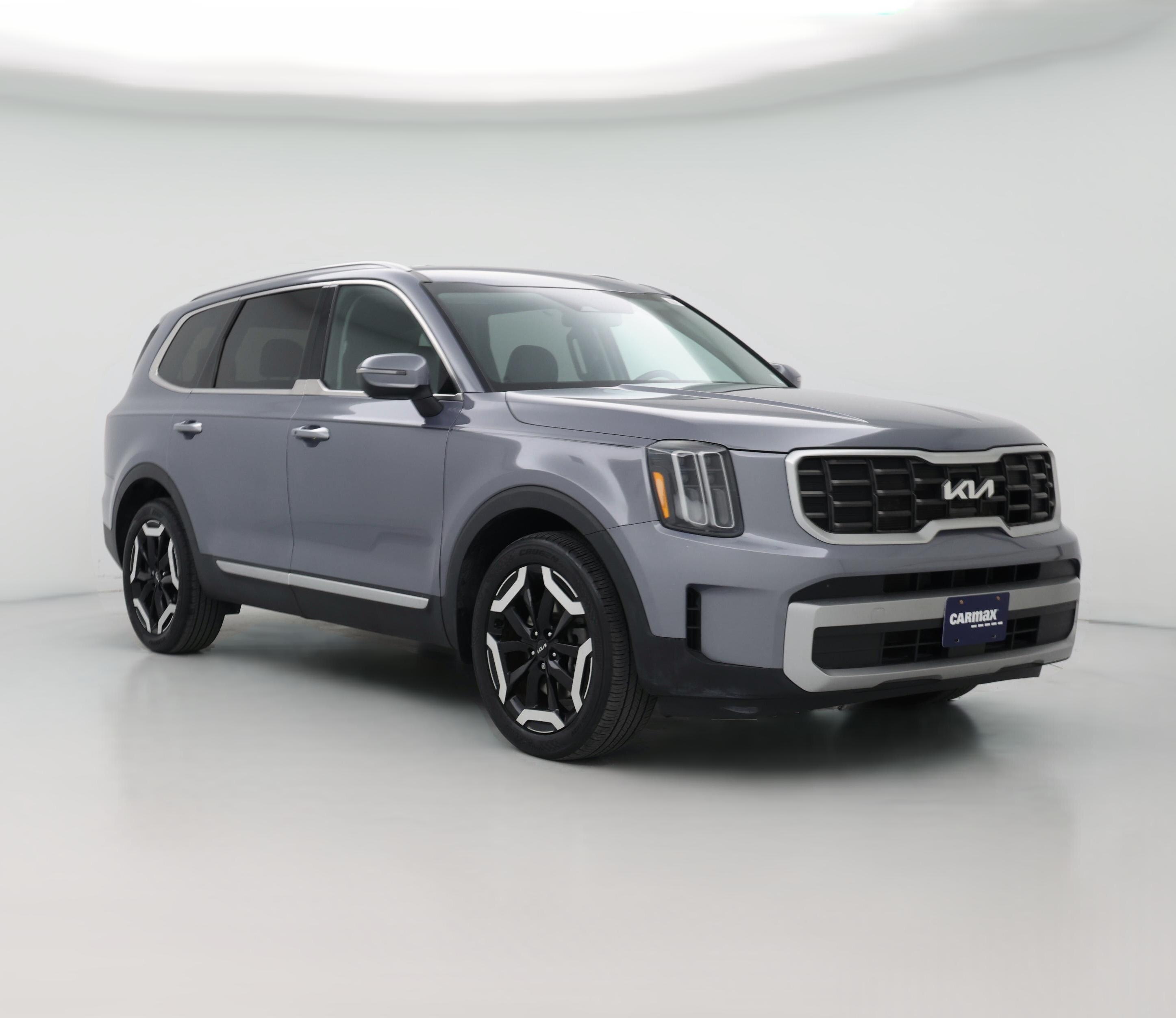 Thumbnail: 2023 Kia Telluride - 1