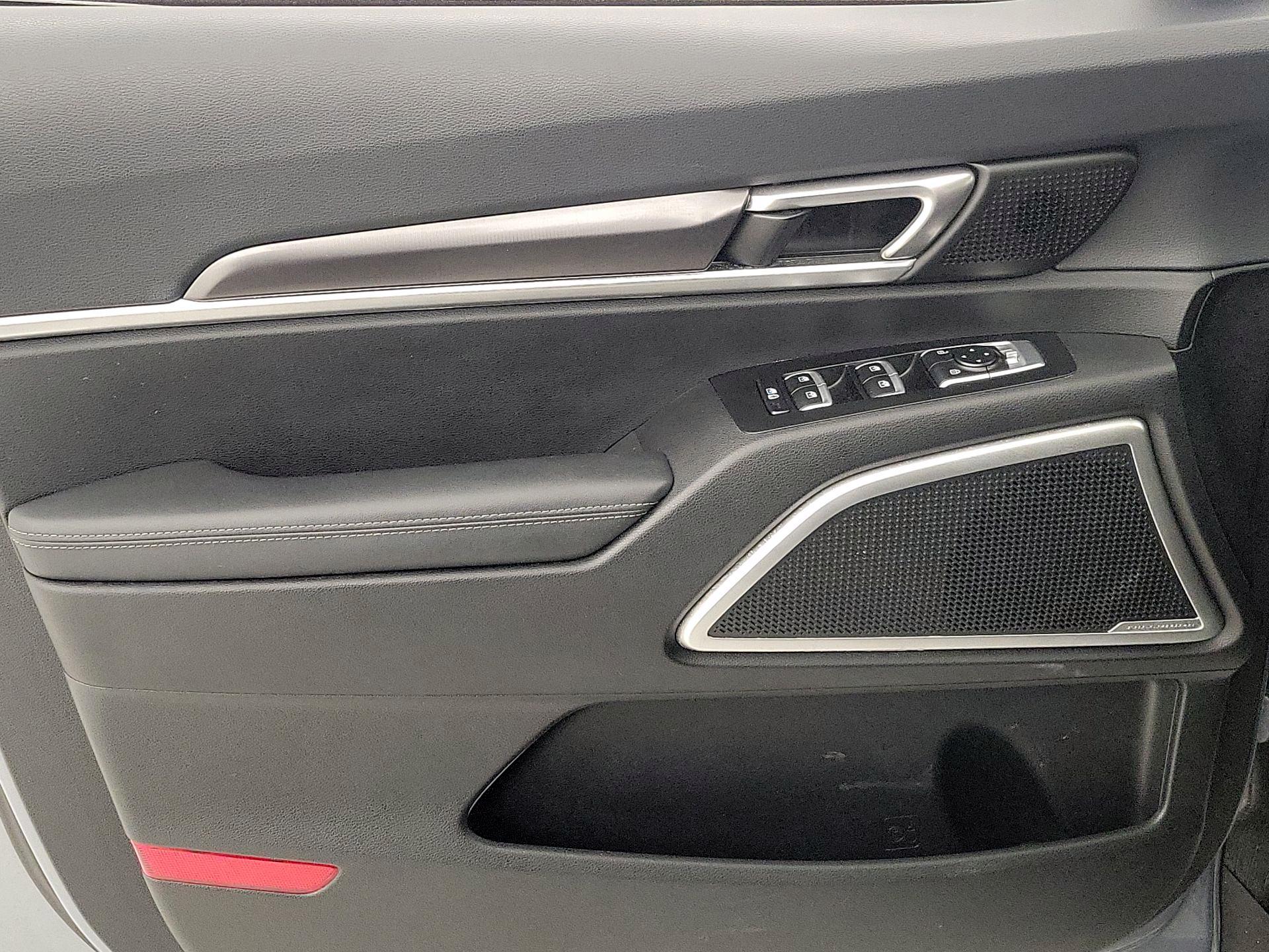 Thumbnail: 2023 Kia Telluride - 12