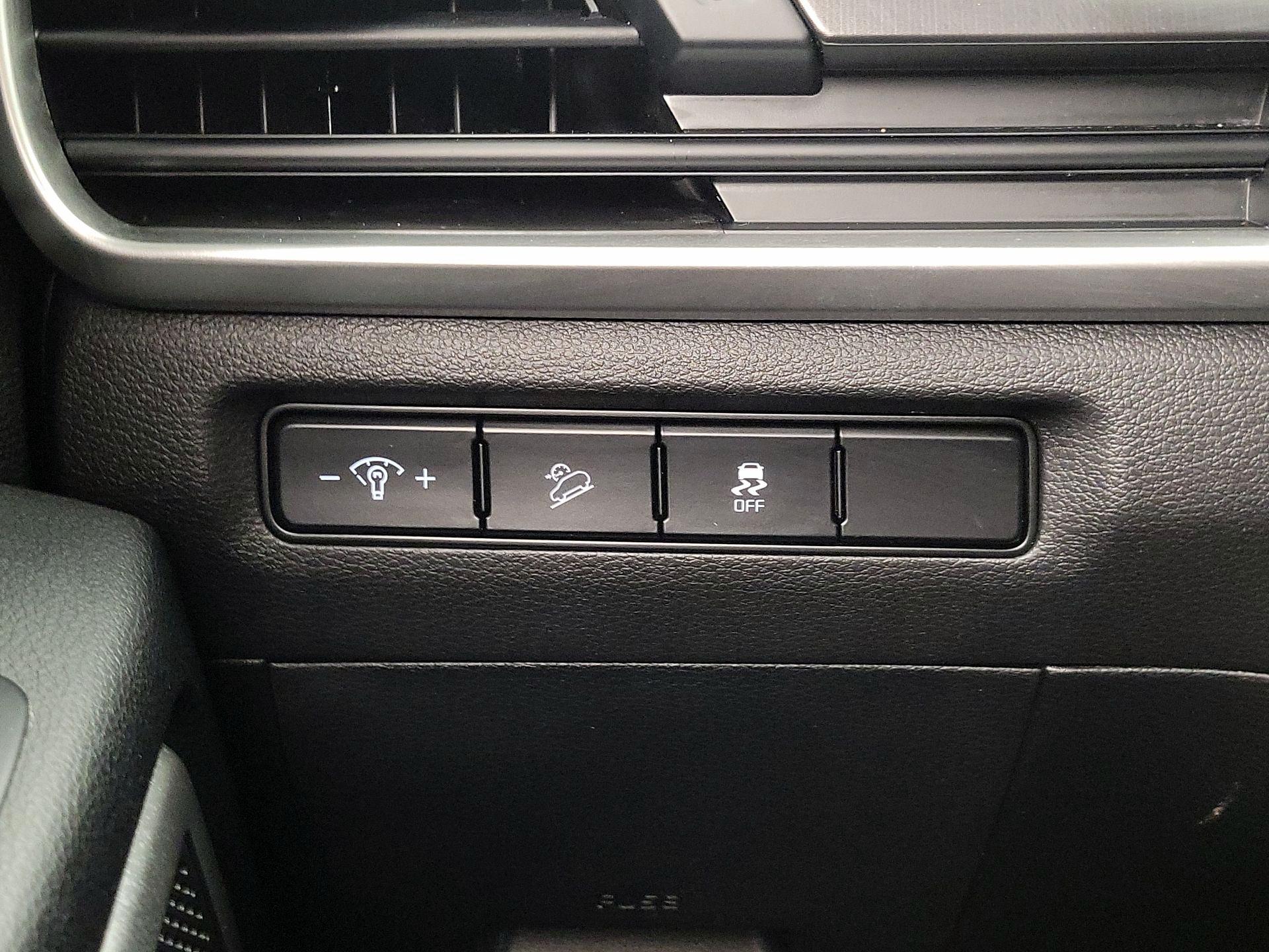 Thumbnail: 2023 Kia Telluride - 13