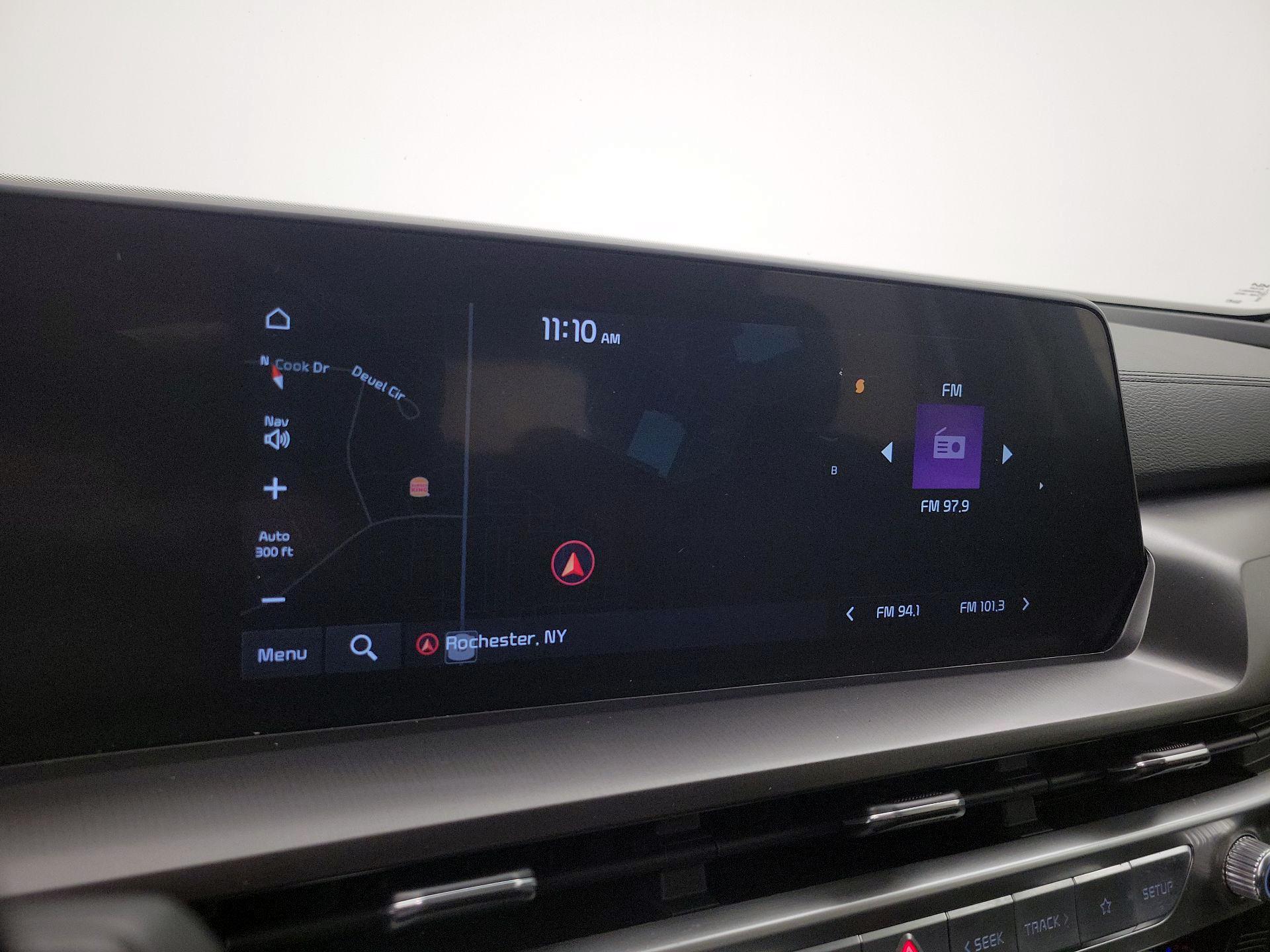 Thumbnail: 2023 Kia Telluride - 14