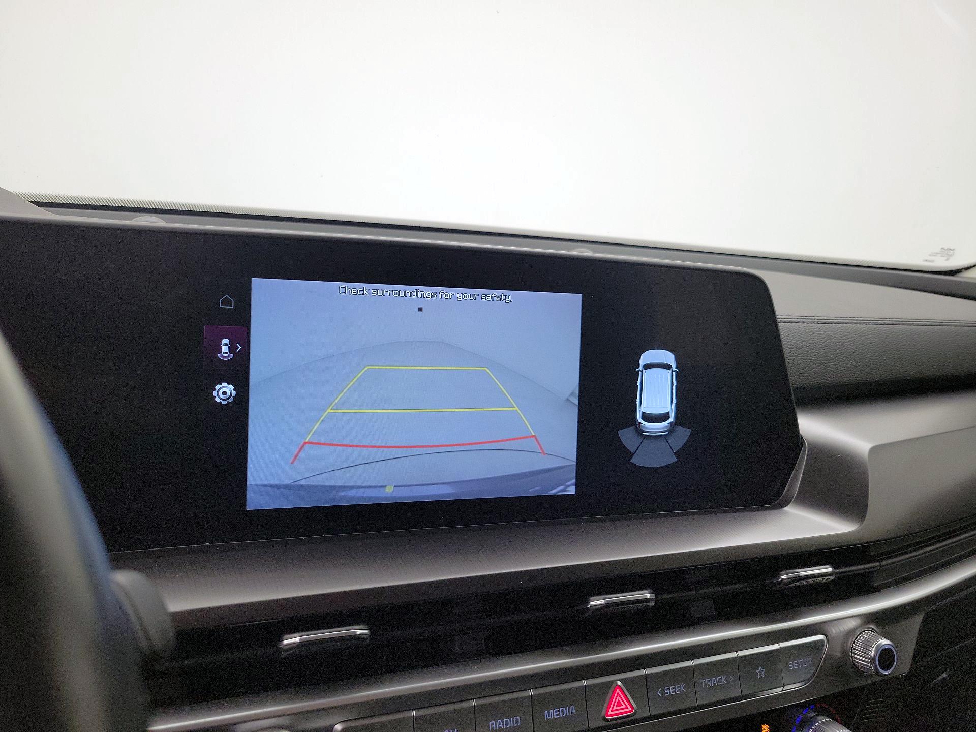 Thumbnail: 2023 Kia Telluride - 15