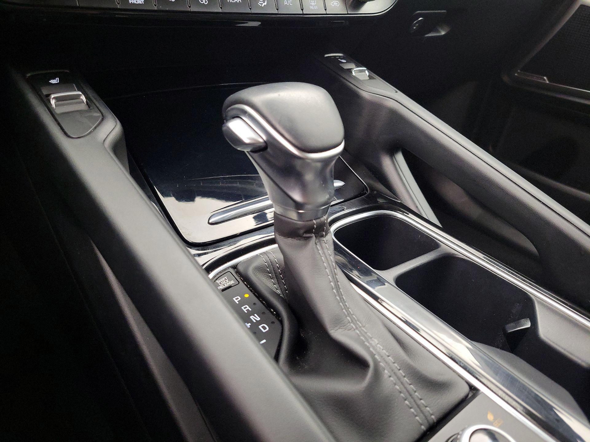 Thumbnail: 2023 Kia Telluride - 18