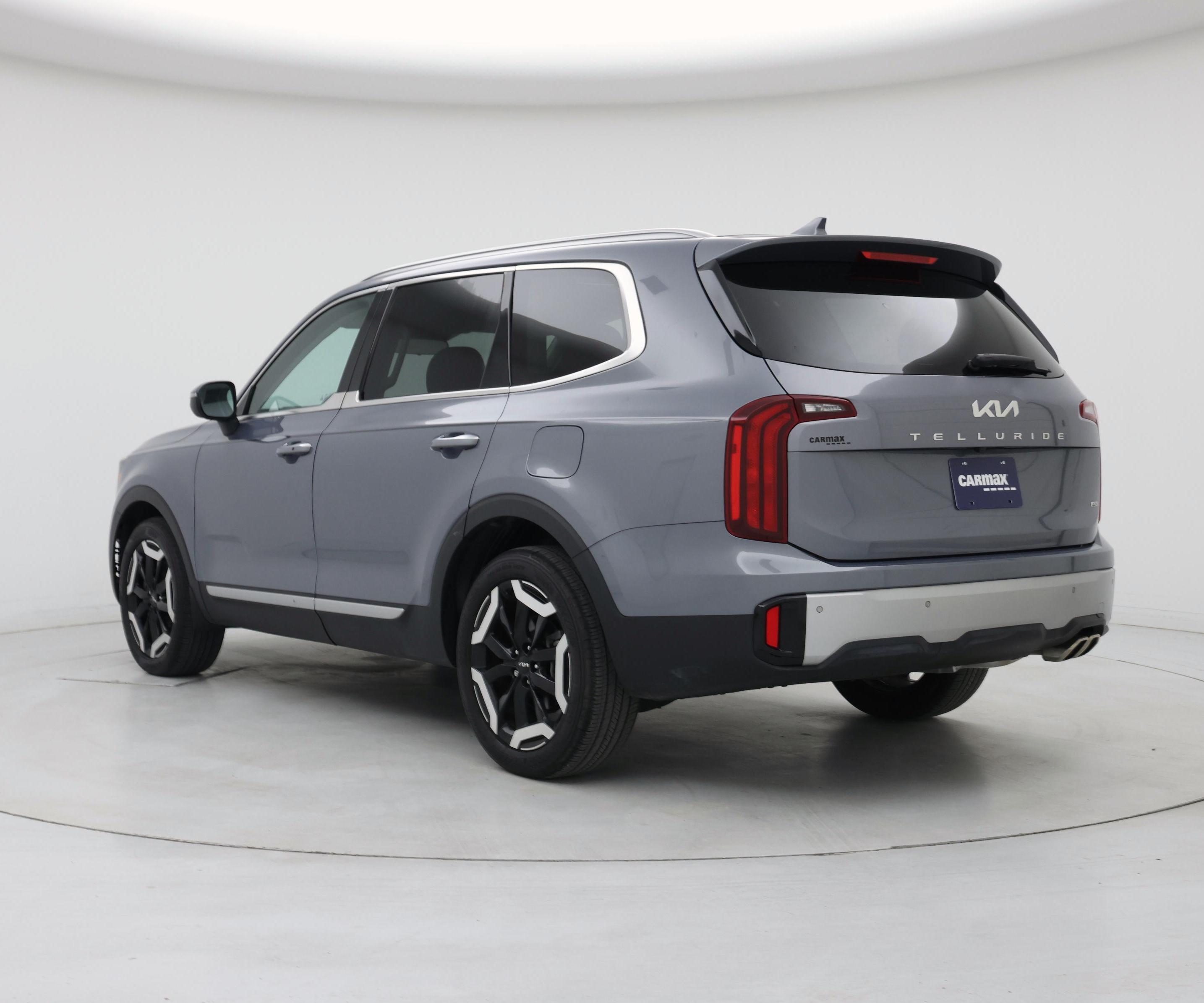 Thumbnail: 2023 Kia Telluride - 2