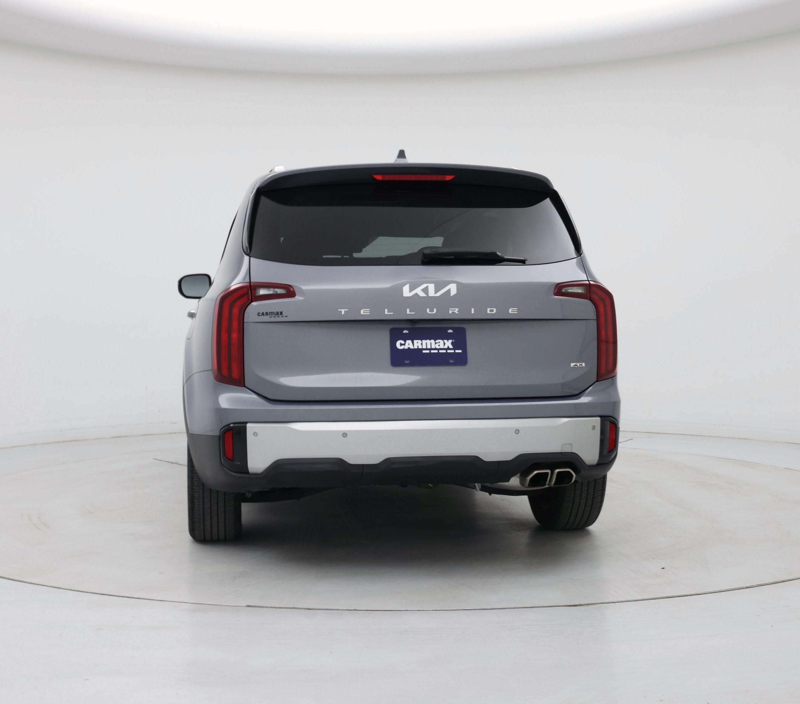 Thumbnail: 2023 Kia Telluride - 6
