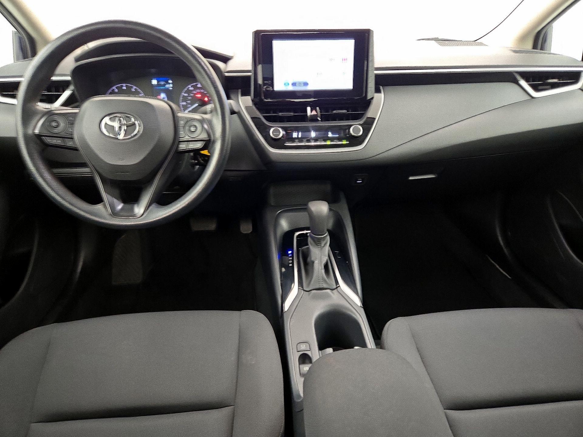 Thumbnail: 2023 Toyota Corolla - 9