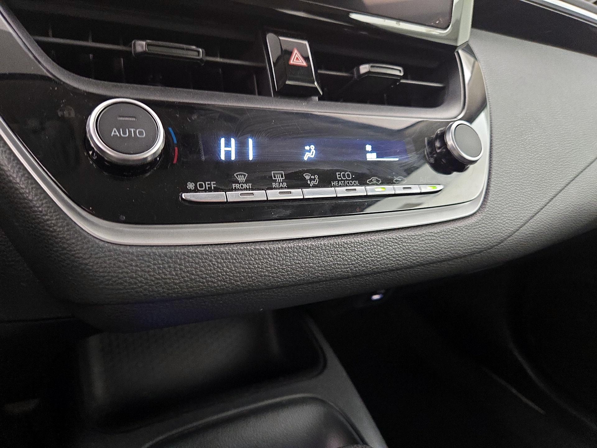 Thumbnail: 2023 Toyota Corolla - 16