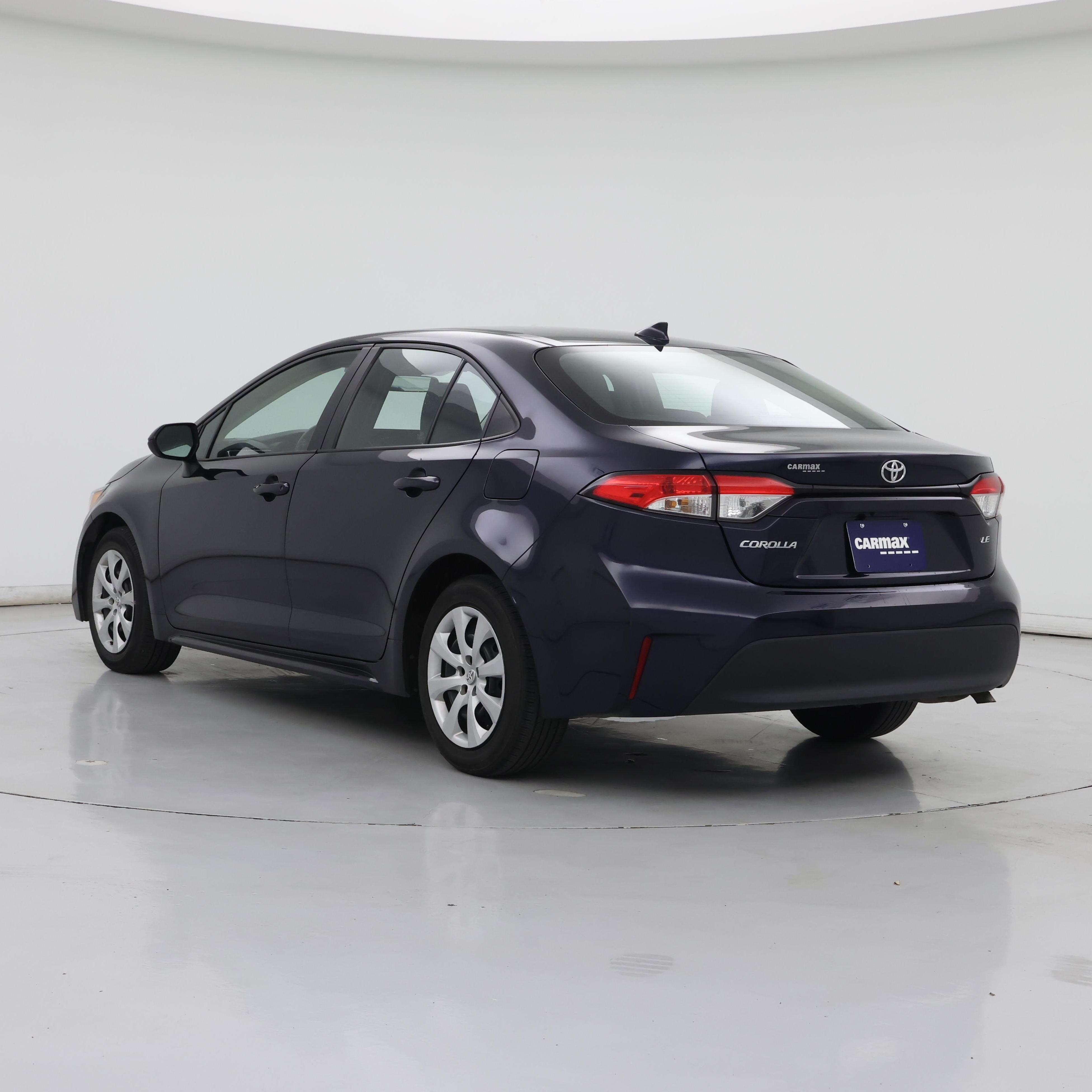 Thumbnail: 2023 Toyota Corolla - 2