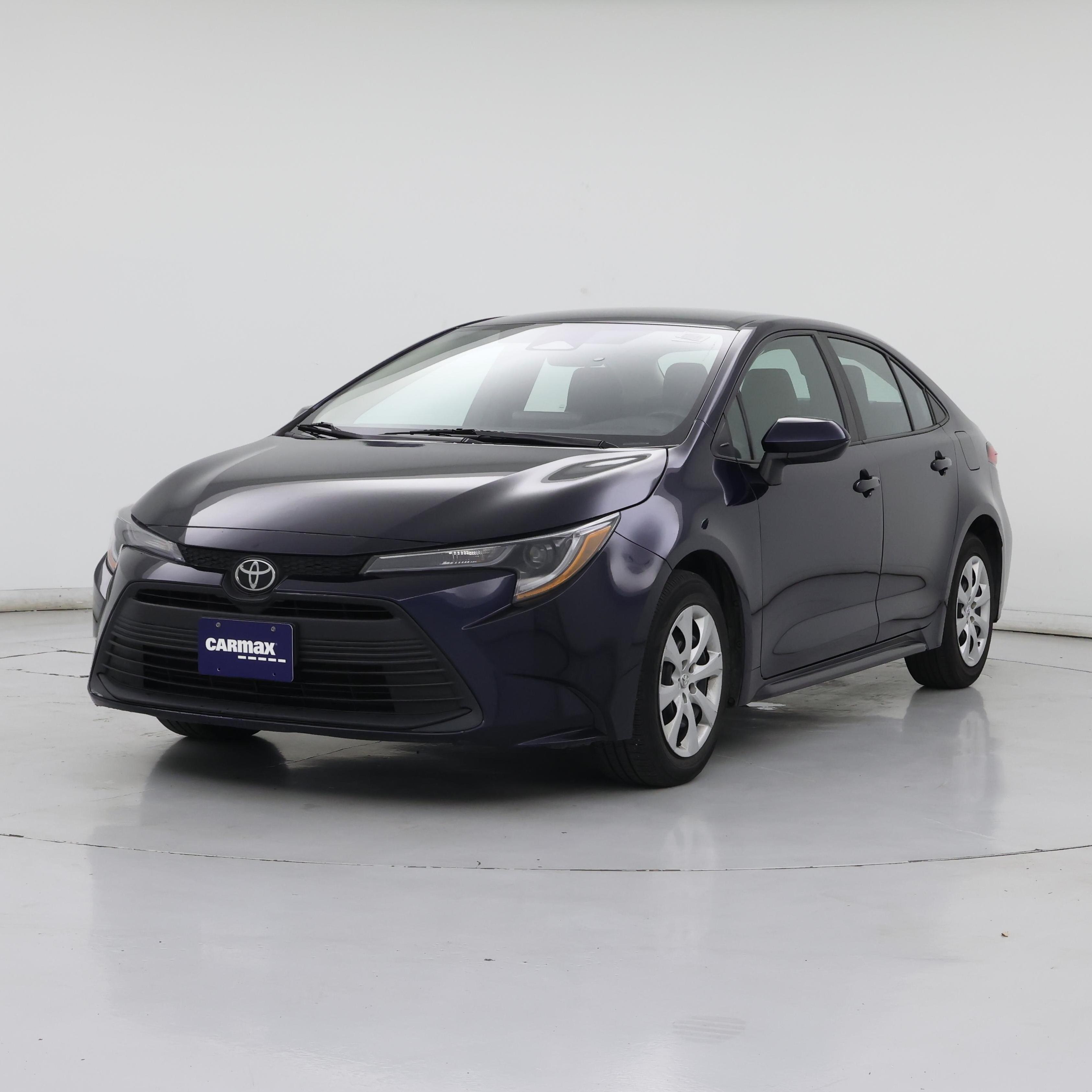 Thumbnail: 2023 Toyota Corolla - 4