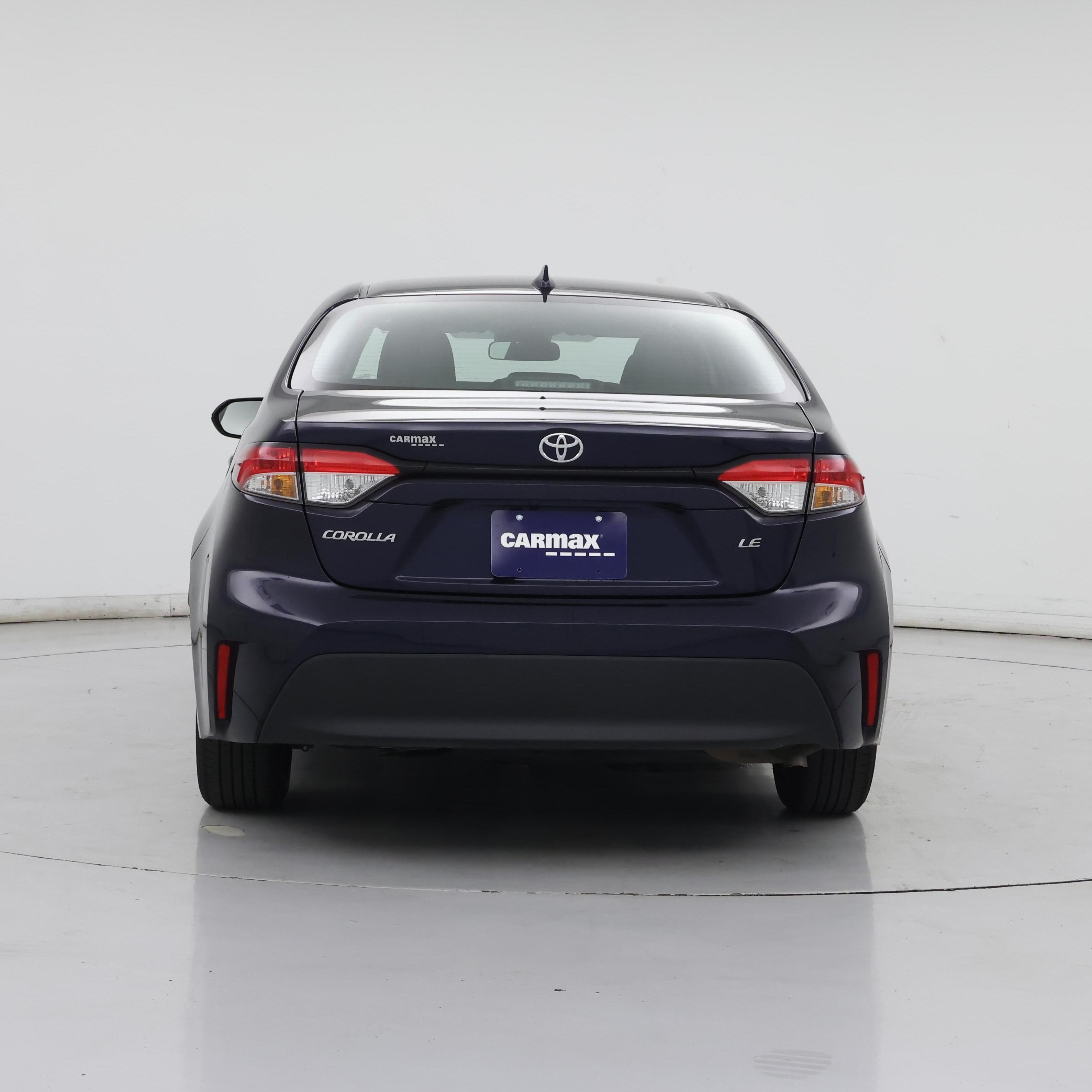 Thumbnail: 2023 Toyota Corolla - 6