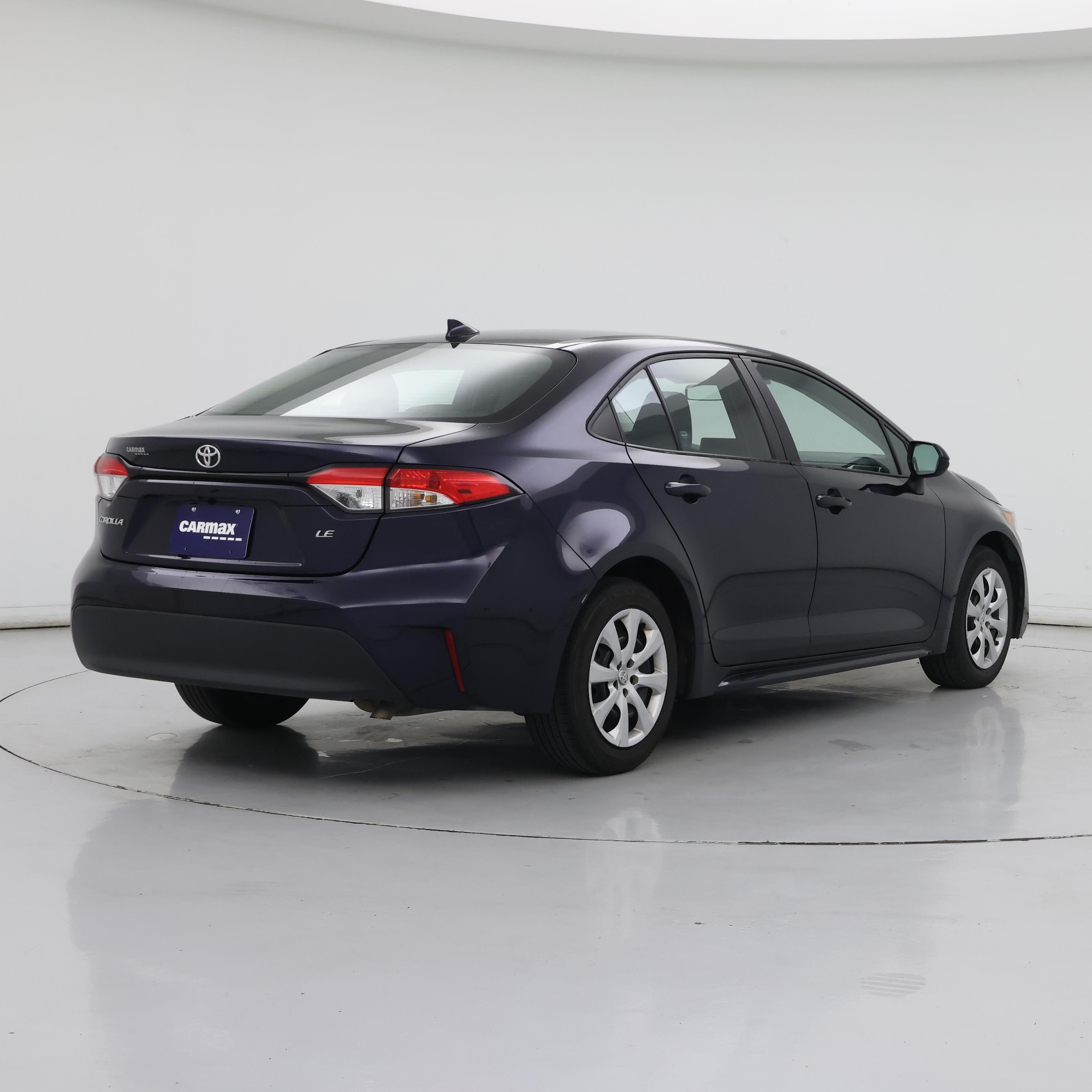 Thumbnail: 2023 Toyota Corolla - 8