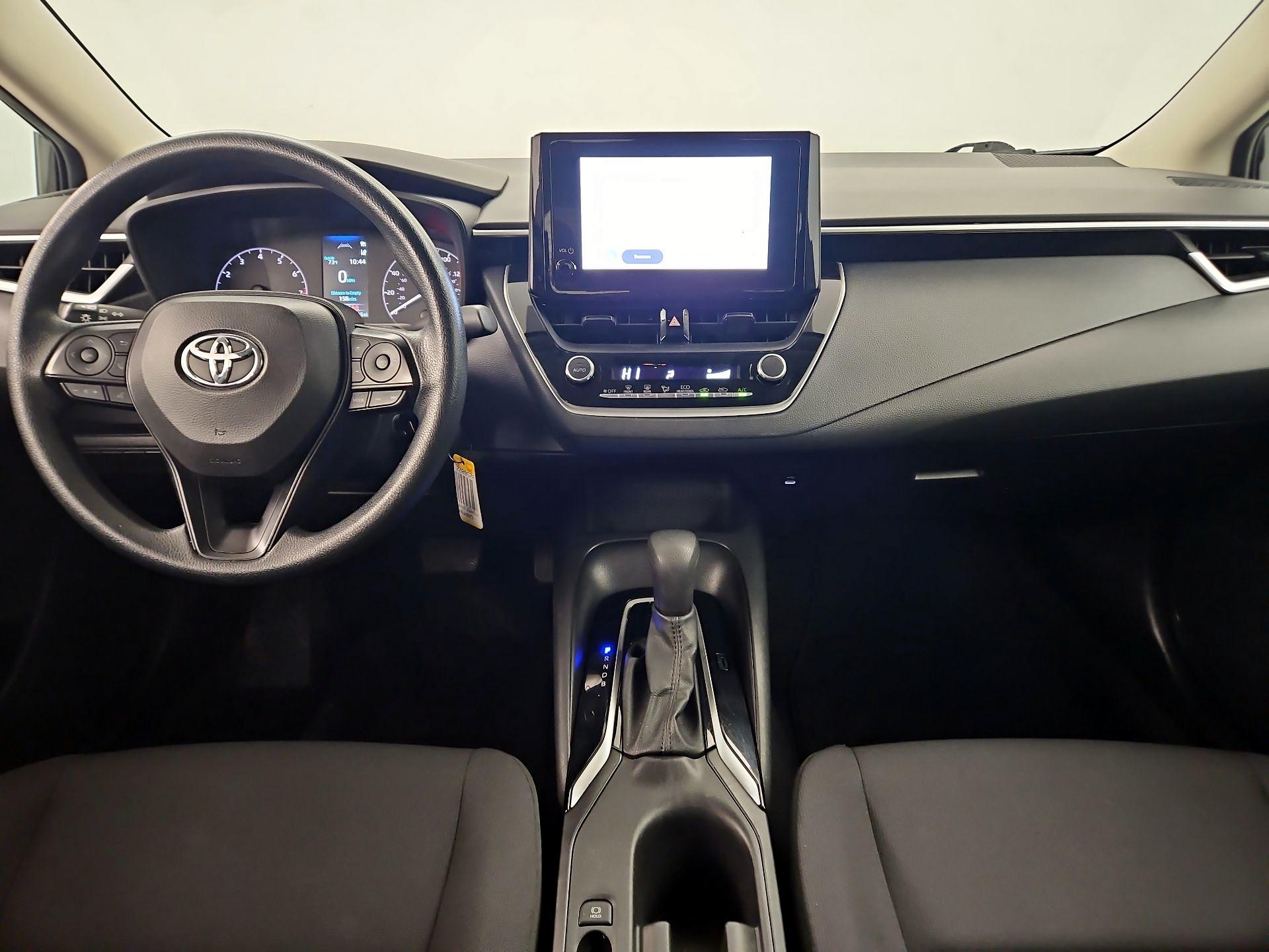 Thumbnail: 2023 Toyota Corolla - 9