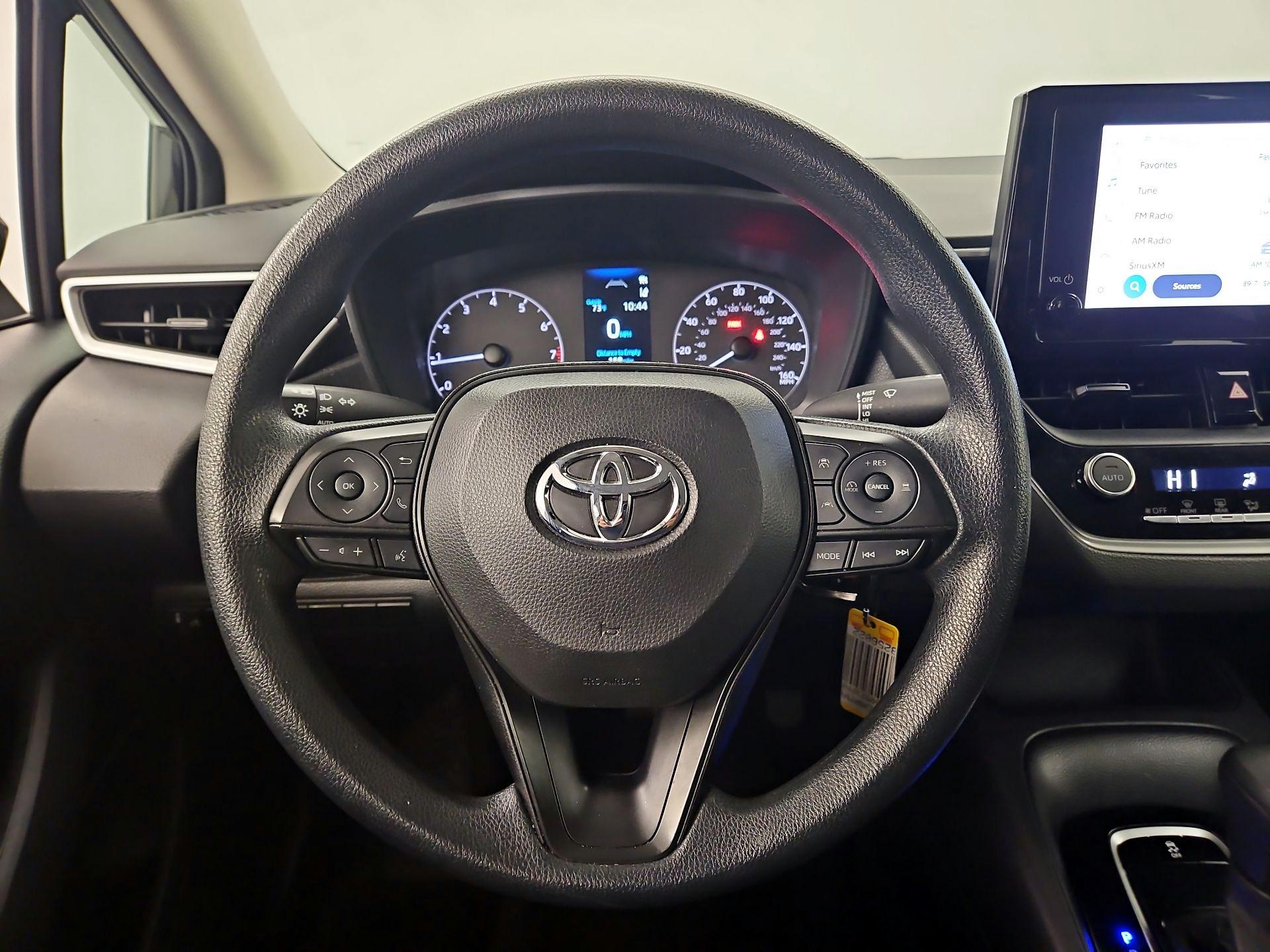 Thumbnail: 2023 Toyota Corolla - 10