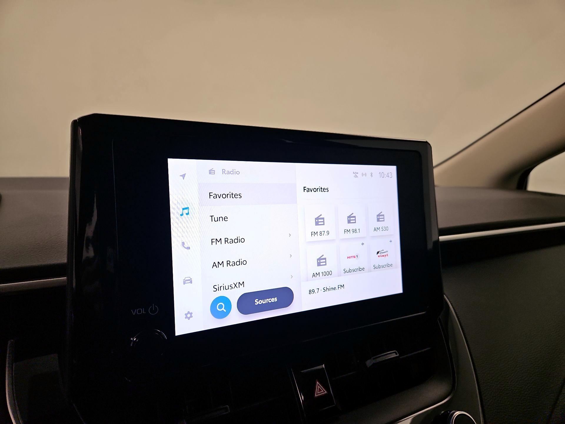 Thumbnail: 2023 Toyota Corolla - 15