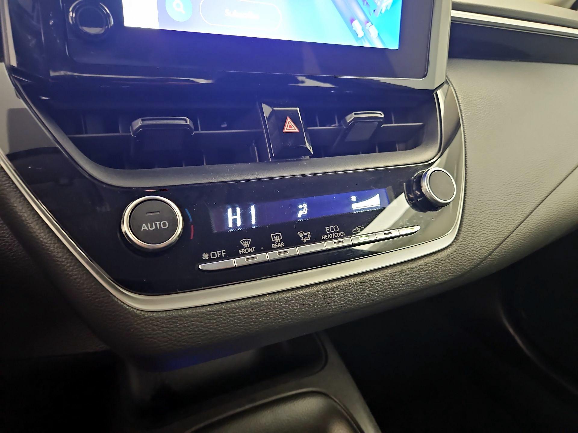 Thumbnail: 2023 Toyota Corolla - 16