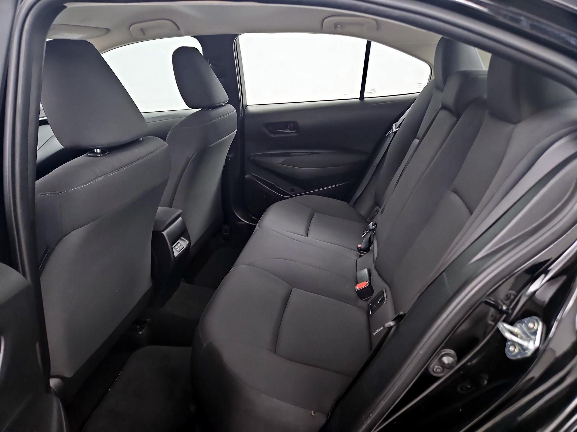 Thumbnail: 2023 Toyota Corolla - 19