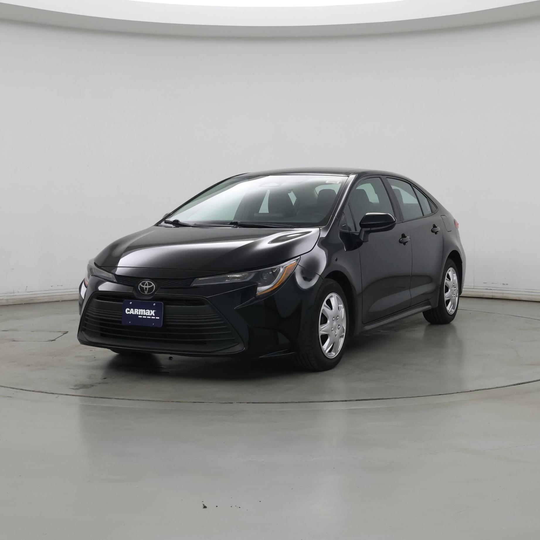 Thumbnail: 2023 Toyota Corolla - 4