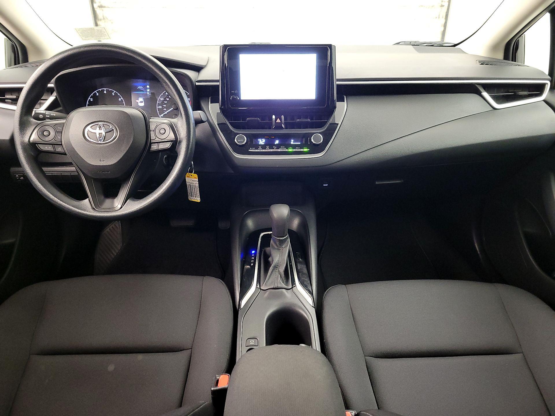 Thumbnail: 2023 Toyota Corolla - 9