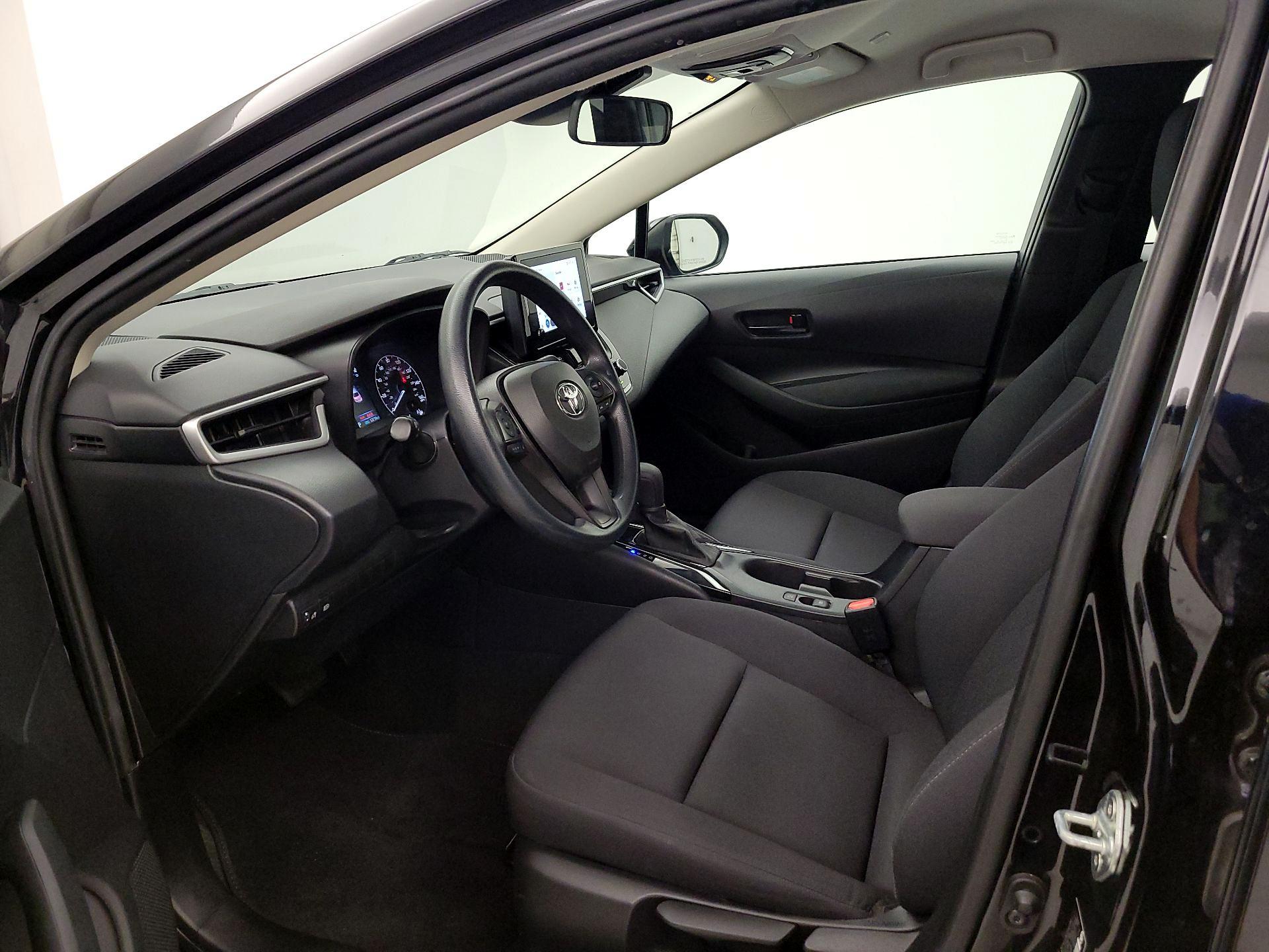 Thumbnail: 2023 Toyota Corolla - 11