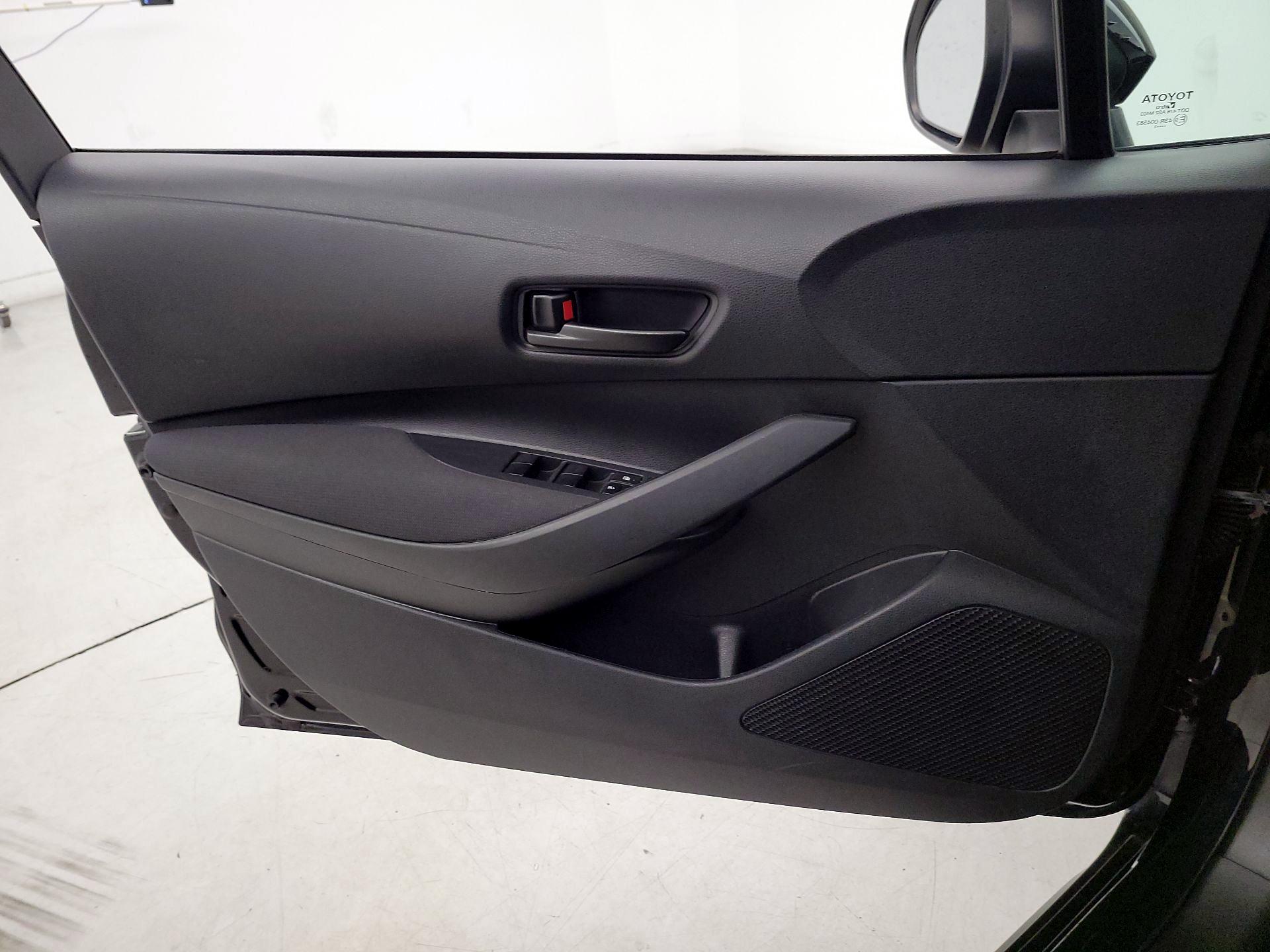 Thumbnail: 2023 Toyota Corolla - 12