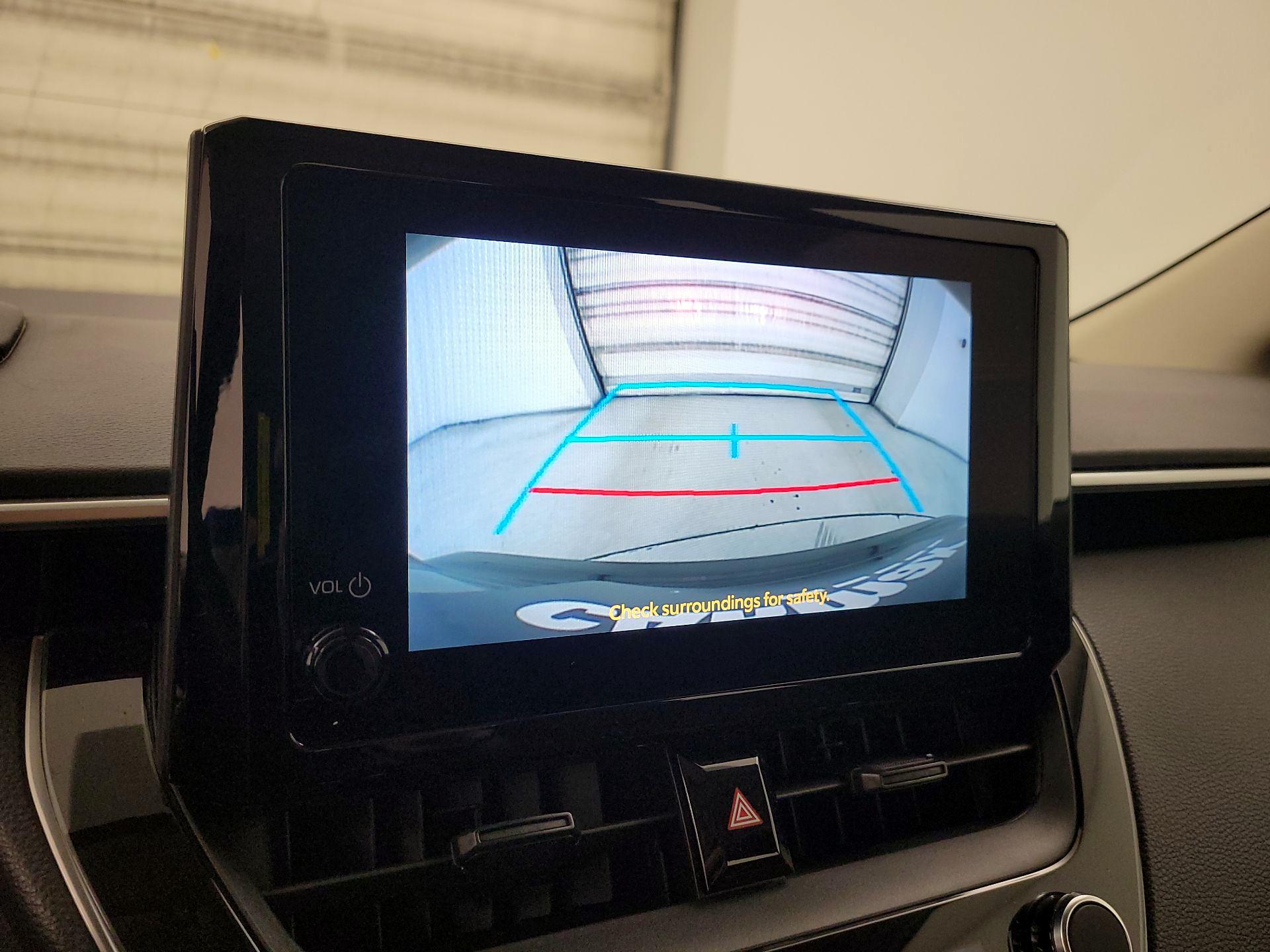 Thumbnail: 2023 Toyota Corolla - 14