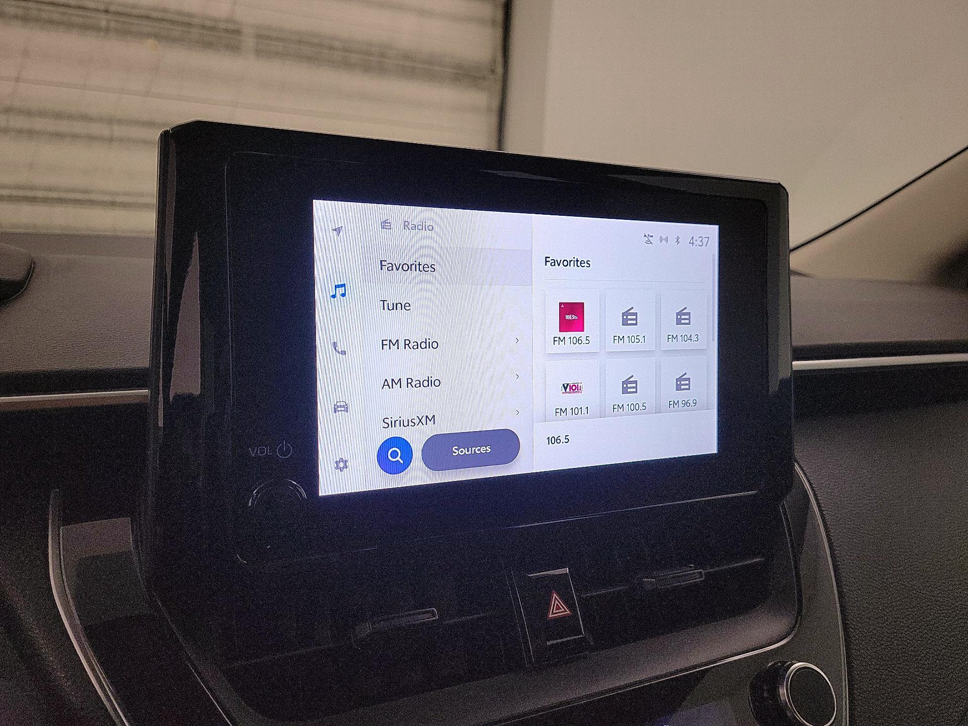 Thumbnail: 2023 Toyota Corolla - 15