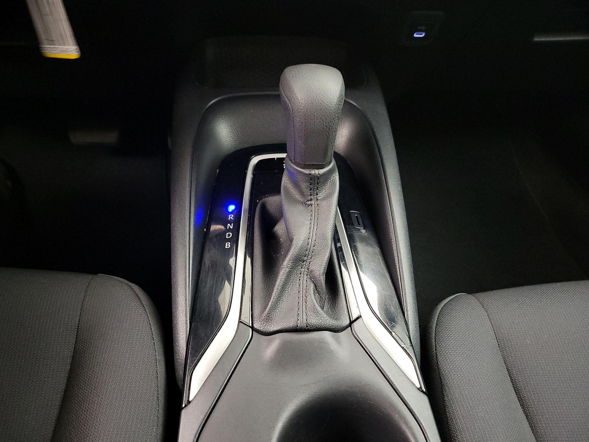 Thumbnail: 2023 Toyota Corolla - 17