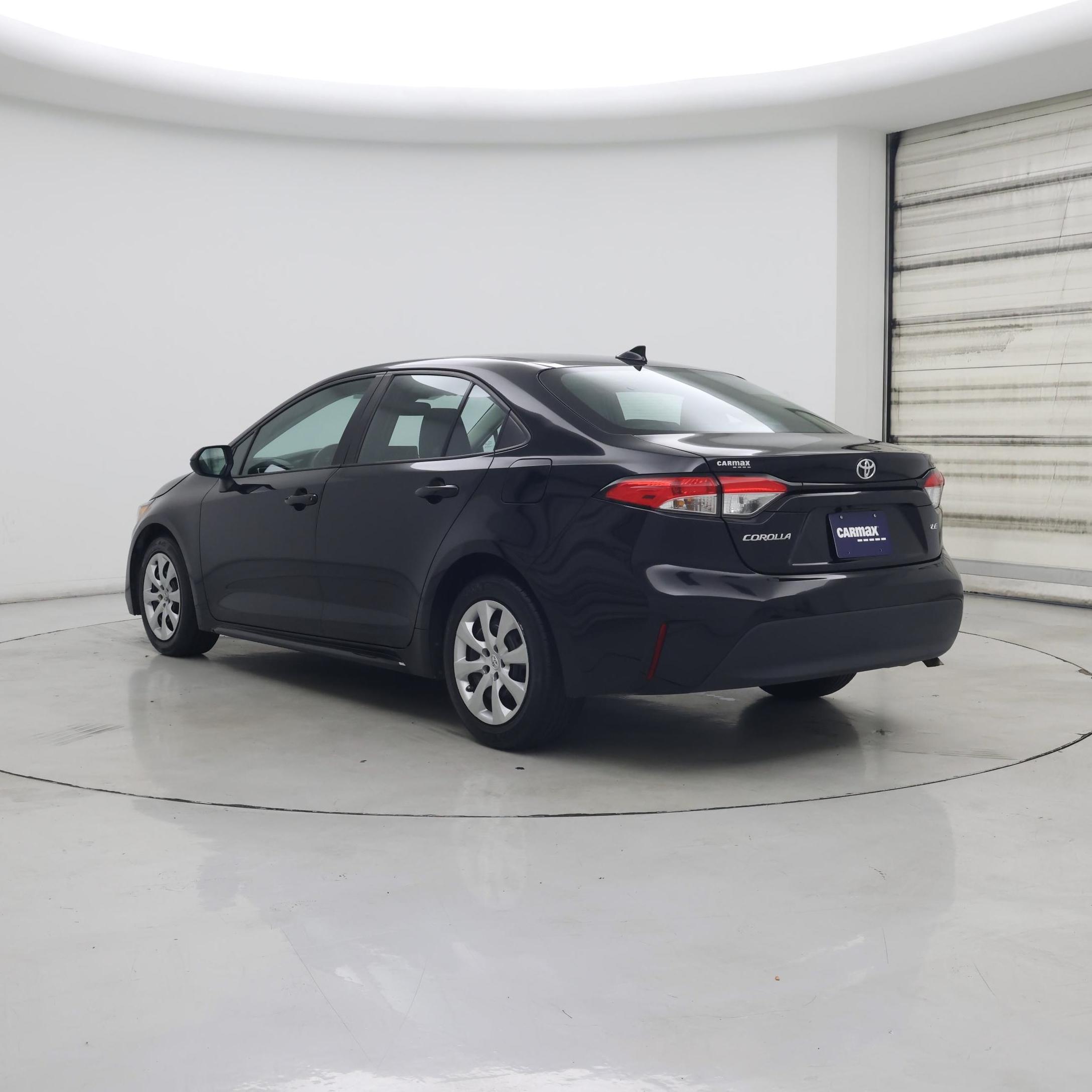 Thumbnail: 2023 Toyota Corolla - 2