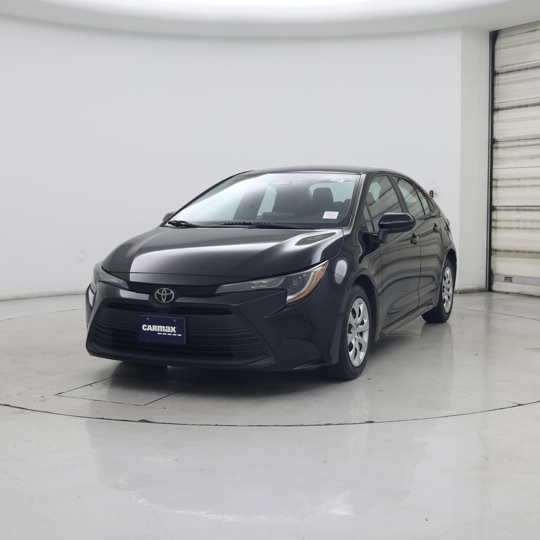 Thumbnail: 2023 Toyota Corolla - 4